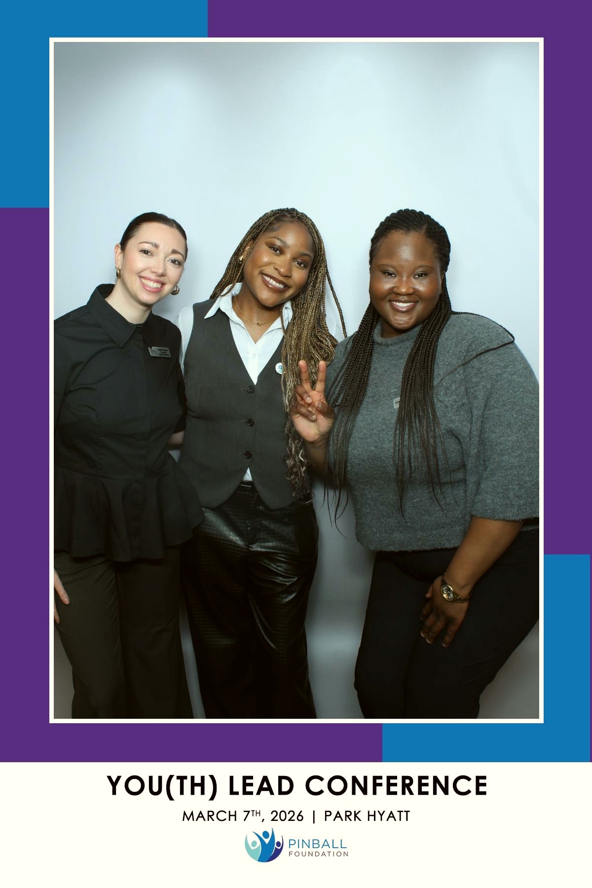 #YouthLead Conference | View more photos from the event at gallery.myselfiemirror.ca/u/romanmyselfiemirrorca/YouthLead-Conference