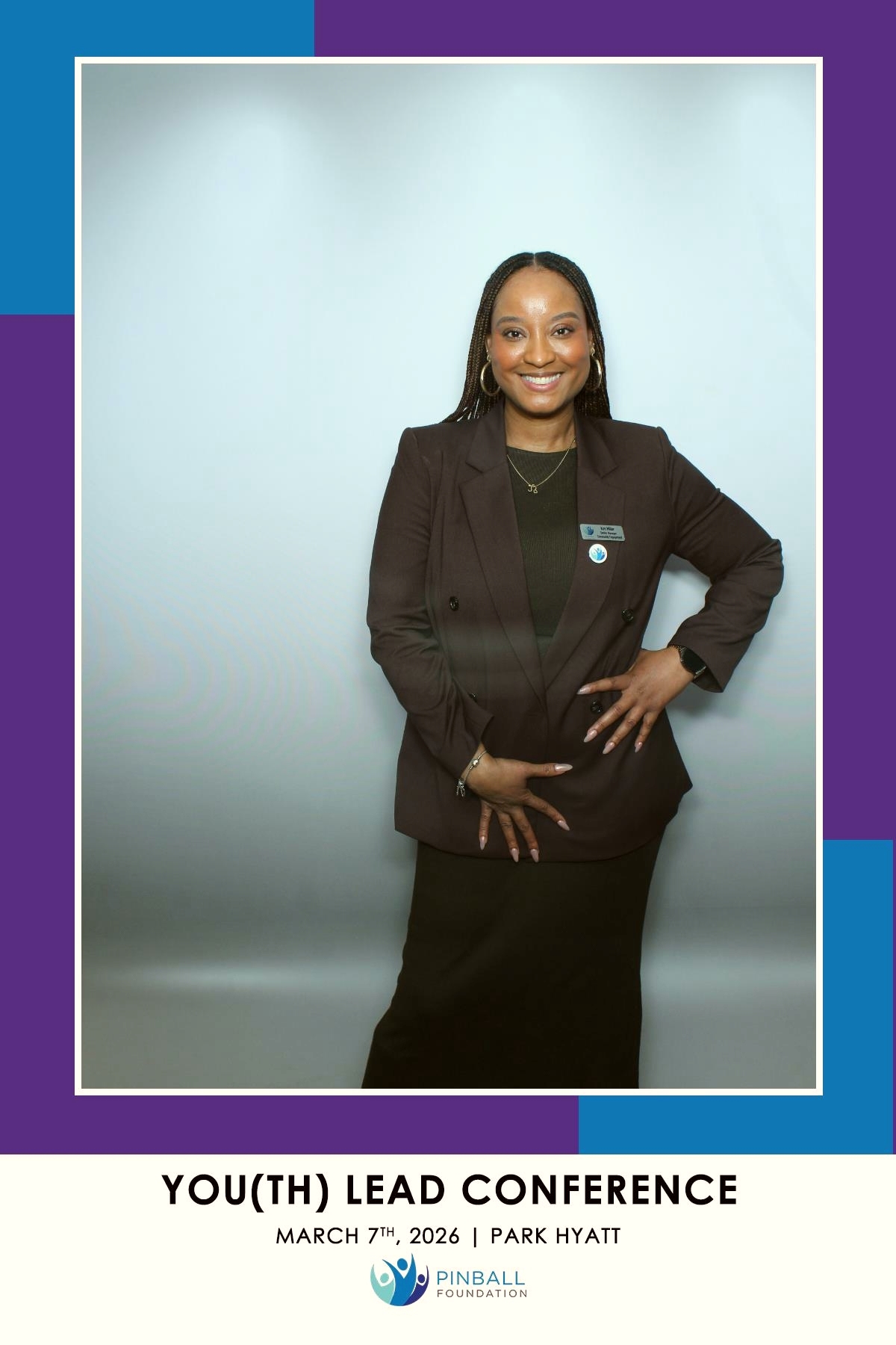 #YouthLead Conference | View more photos from the event at gallery.myselfiemirror.ca/u/romanmyselfiemirrorca/YouthLead-Conference