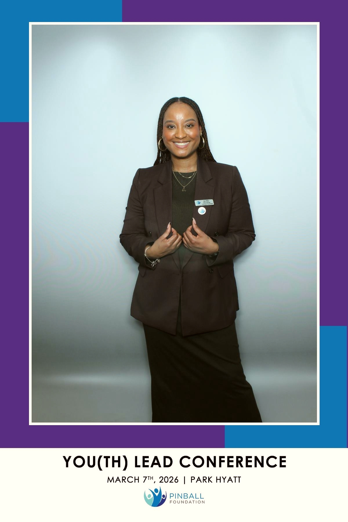 #YouthLead Conference | View more photos from the event at gallery.myselfiemirror.ca/u/romanmyselfiemirrorca/YouthLead-Conference