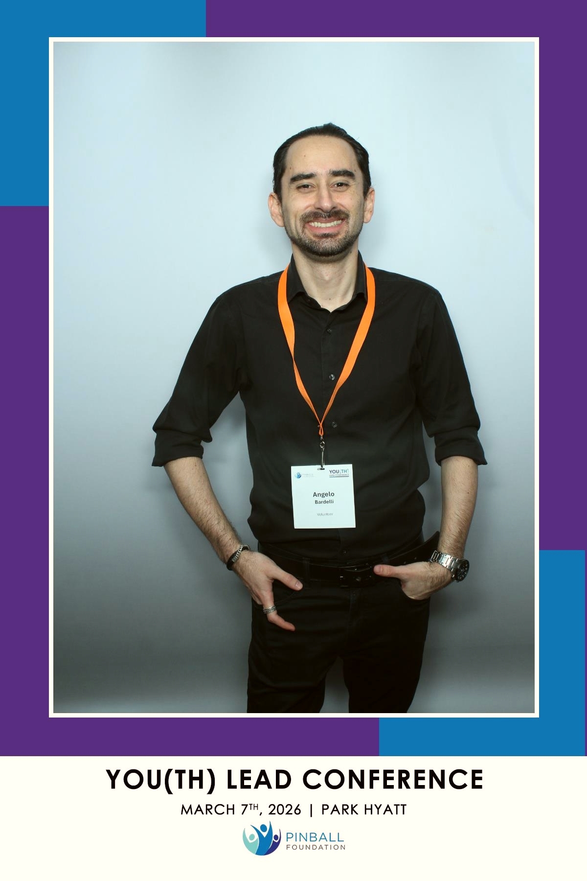 #YouthLead Conference | View more photos from the event at gallery.myselfiemirror.ca/u/romanmyselfiemirrorca/YouthLead-Conference