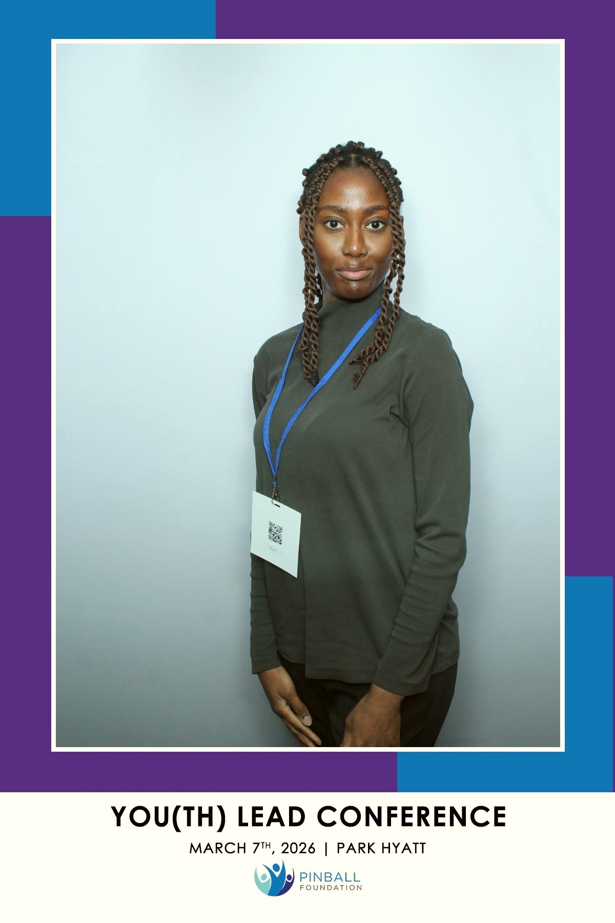 #YouthLead Conference | View more photos from the event at gallery.myselfiemirror.ca/u/romanmyselfiemirrorca/YouthLead-Conference