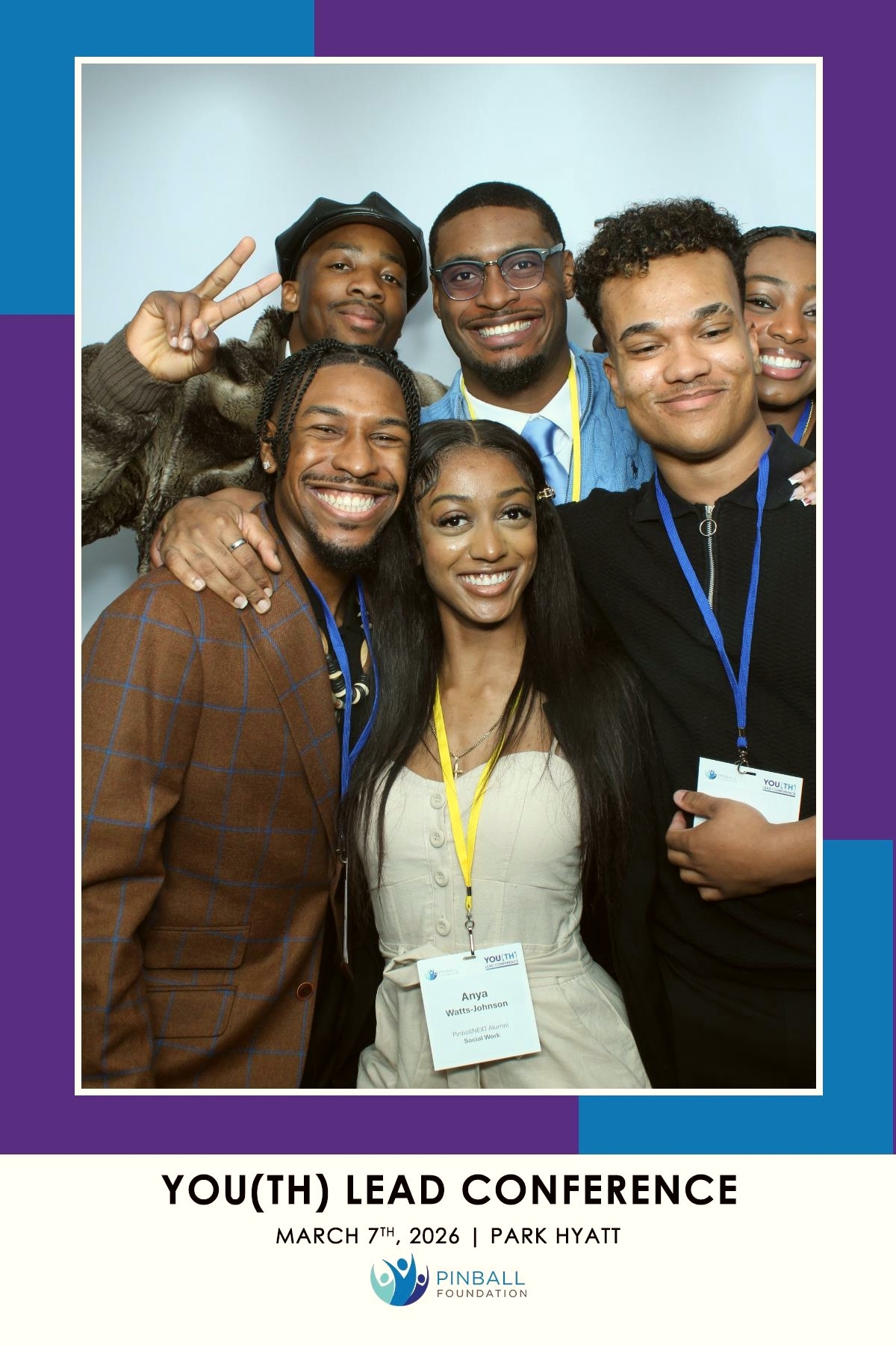 #YouthLead Conference | View more photos from the event at gallery.myselfiemirror.ca/u/romanmyselfiemirrorca/YouthLead-Conference