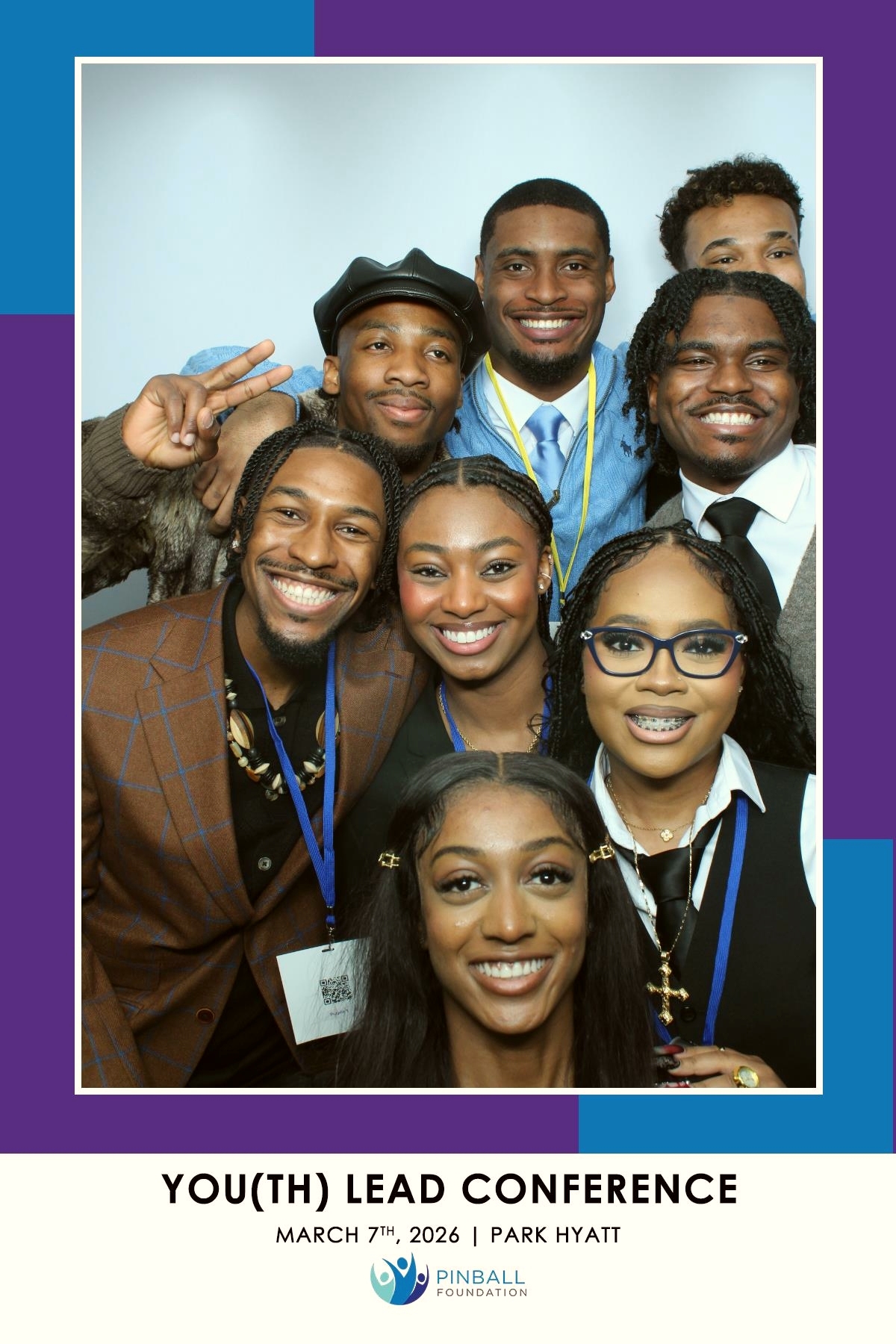 #YouthLead Conference | View more photos from the event at gallery.myselfiemirror.ca/u/romanmyselfiemirrorca/YouthLead-Conference