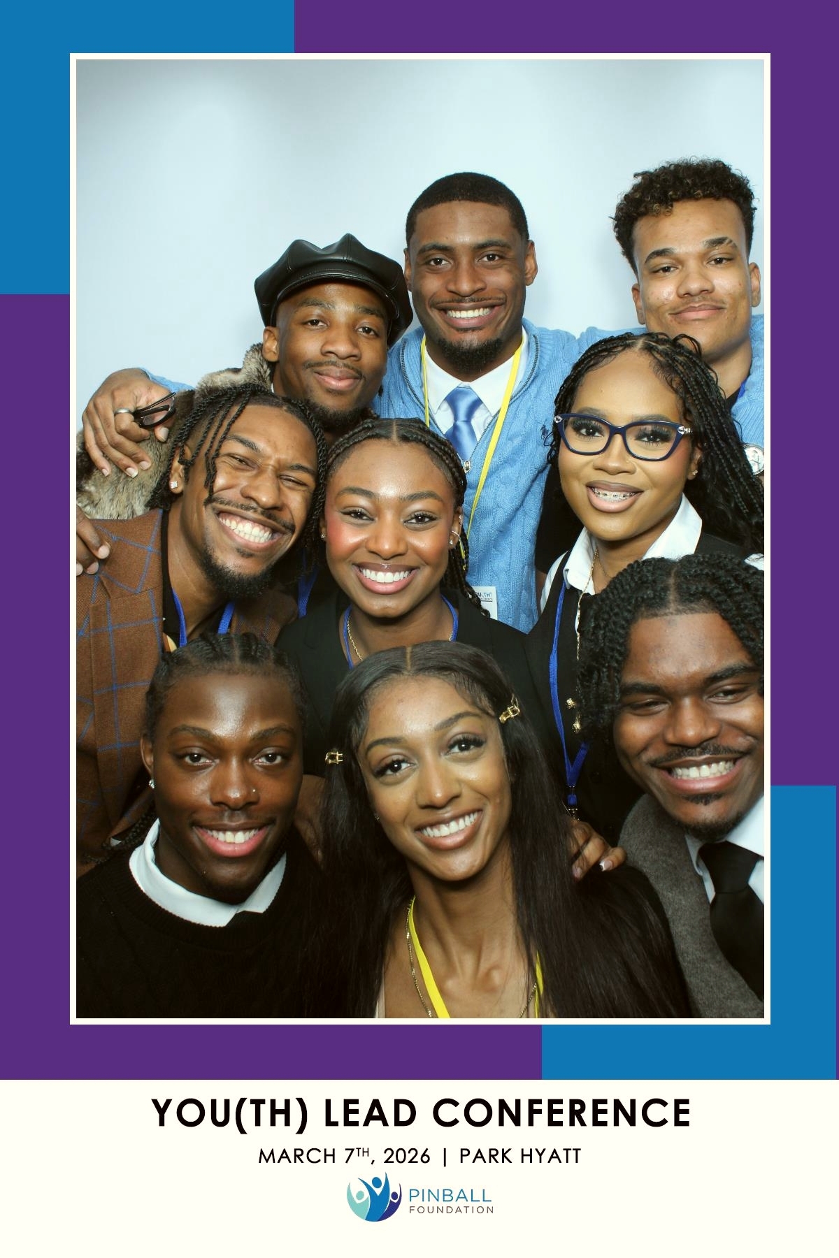 #YouthLead Conference | View more photos from the event at gallery.myselfiemirror.ca/u/romanmyselfiemirrorca/YouthLead-Conference