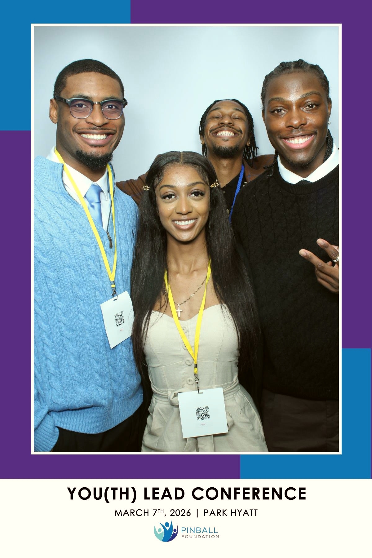 #YouthLead Conference | View more photos from the event at gallery.myselfiemirror.ca/u/romanmyselfiemirrorca/YouthLead-Conference