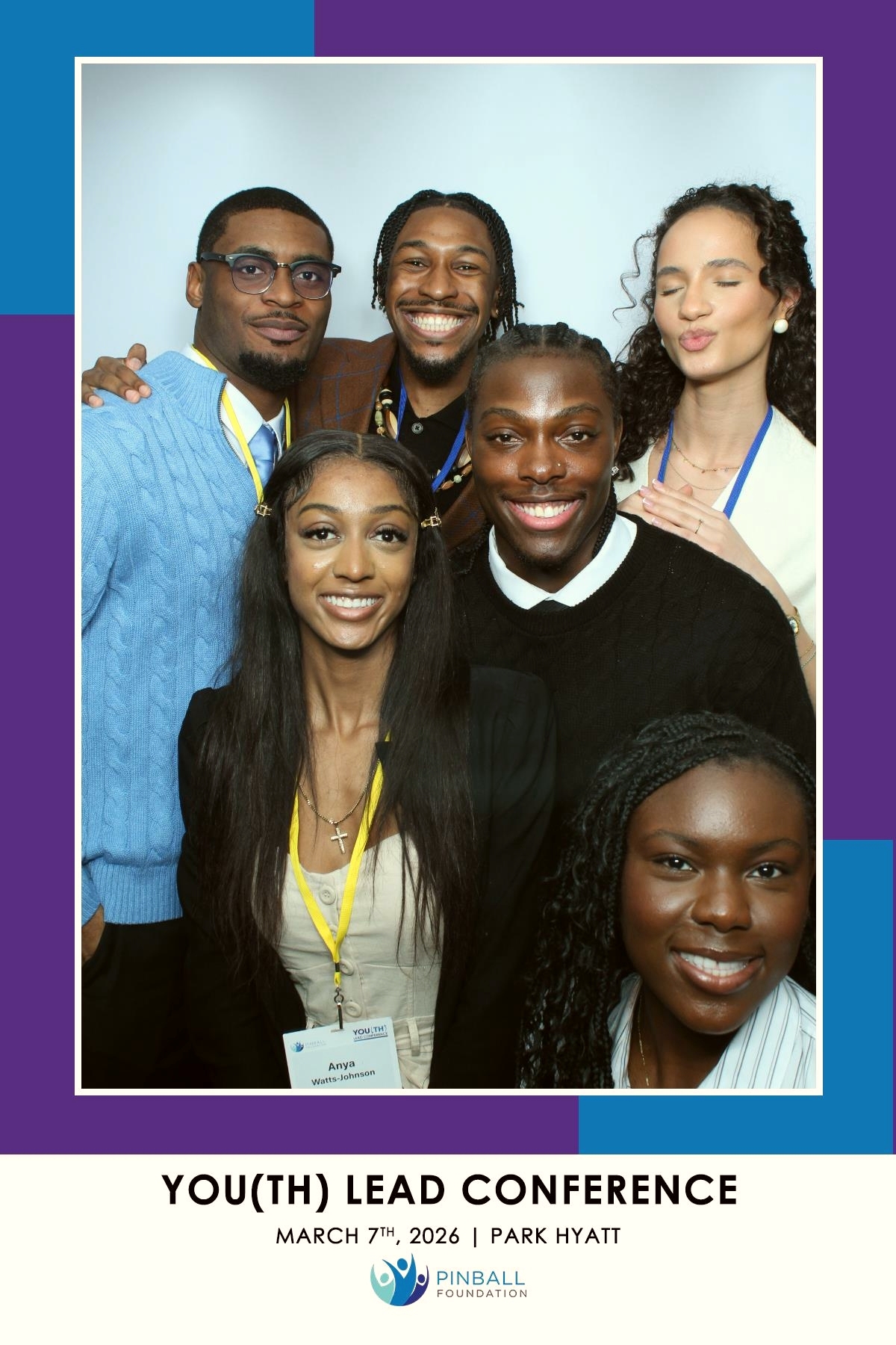 #YouthLead Conference | View more photos from the event at gallery.myselfiemirror.ca/u/romanmyselfiemirrorca/YouthLead-Conference