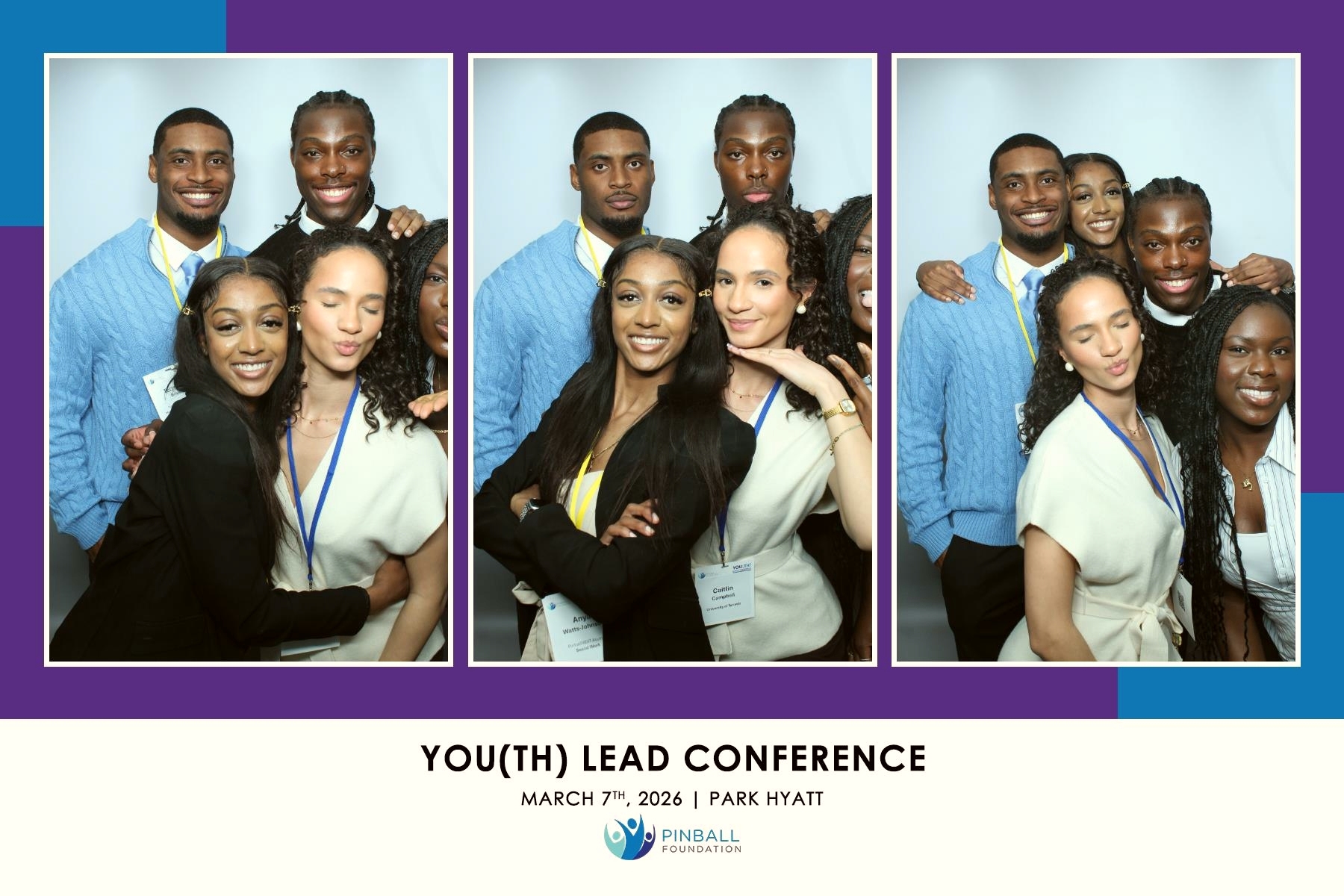 #YouthLead Conference | View more photos from the event at gallery.myselfiemirror.ca/u/romanmyselfiemirrorca/YouthLead-Conference