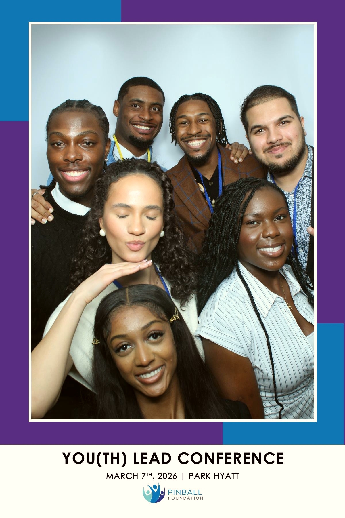 #YouthLead Conference | View more photos from the event at gallery.myselfiemirror.ca/u/romanmyselfiemirrorca/YouthLead-Conference