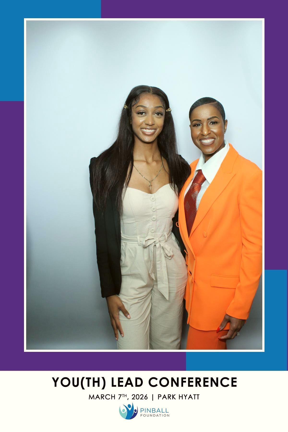 #YouthLead Conference | View more photos from the event at gallery.myselfiemirror.ca/u/romanmyselfiemirrorca/YouthLead-Conference