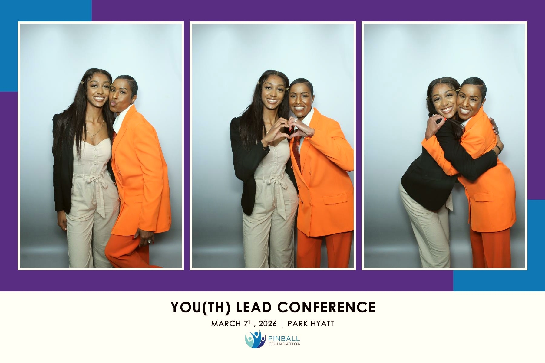 #YouthLead Conference | View more photos from the event at gallery.myselfiemirror.ca/u/romanmyselfiemirrorca/YouthLead-Conference