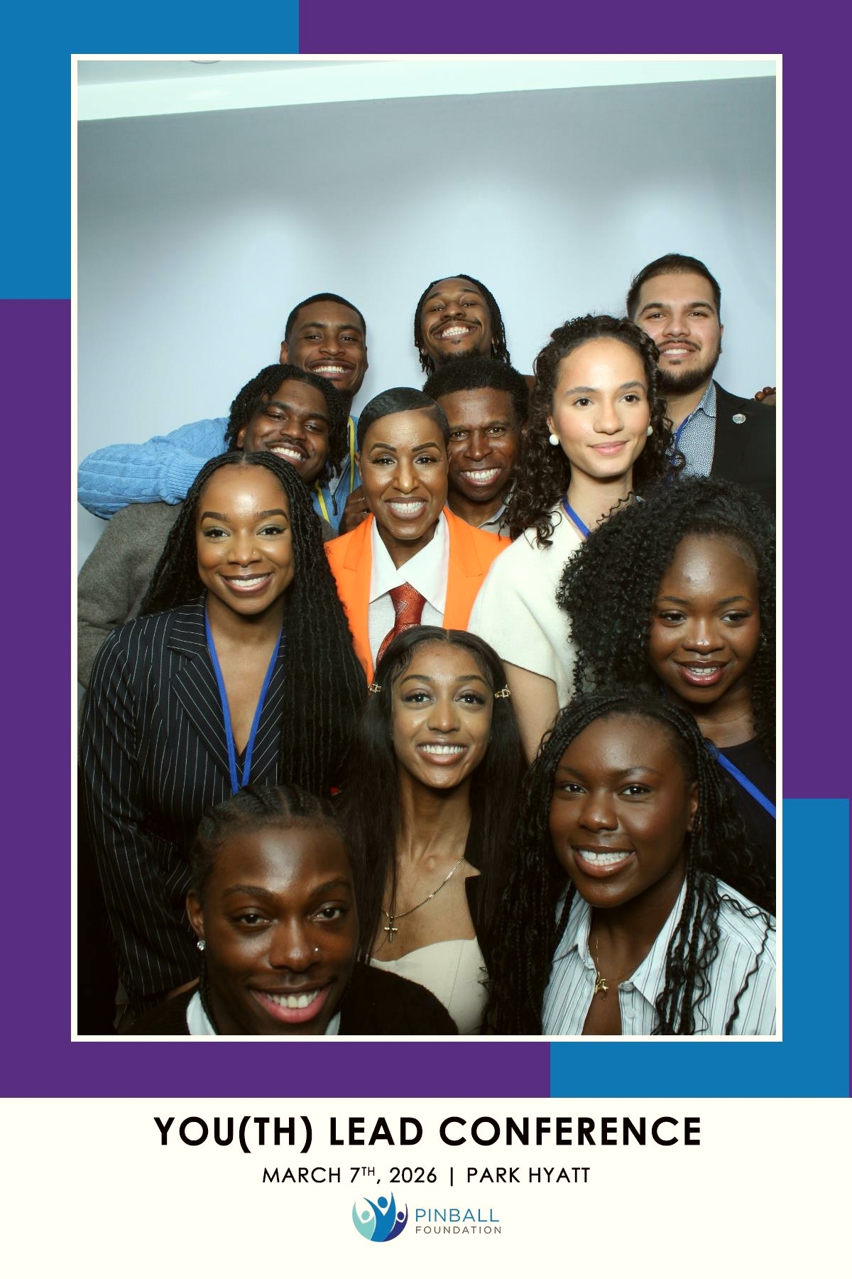 #YouthLead Conference | View more photos from the event at gallery.myselfiemirror.ca/u/romanmyselfiemirrorca/YouthLead-Conference