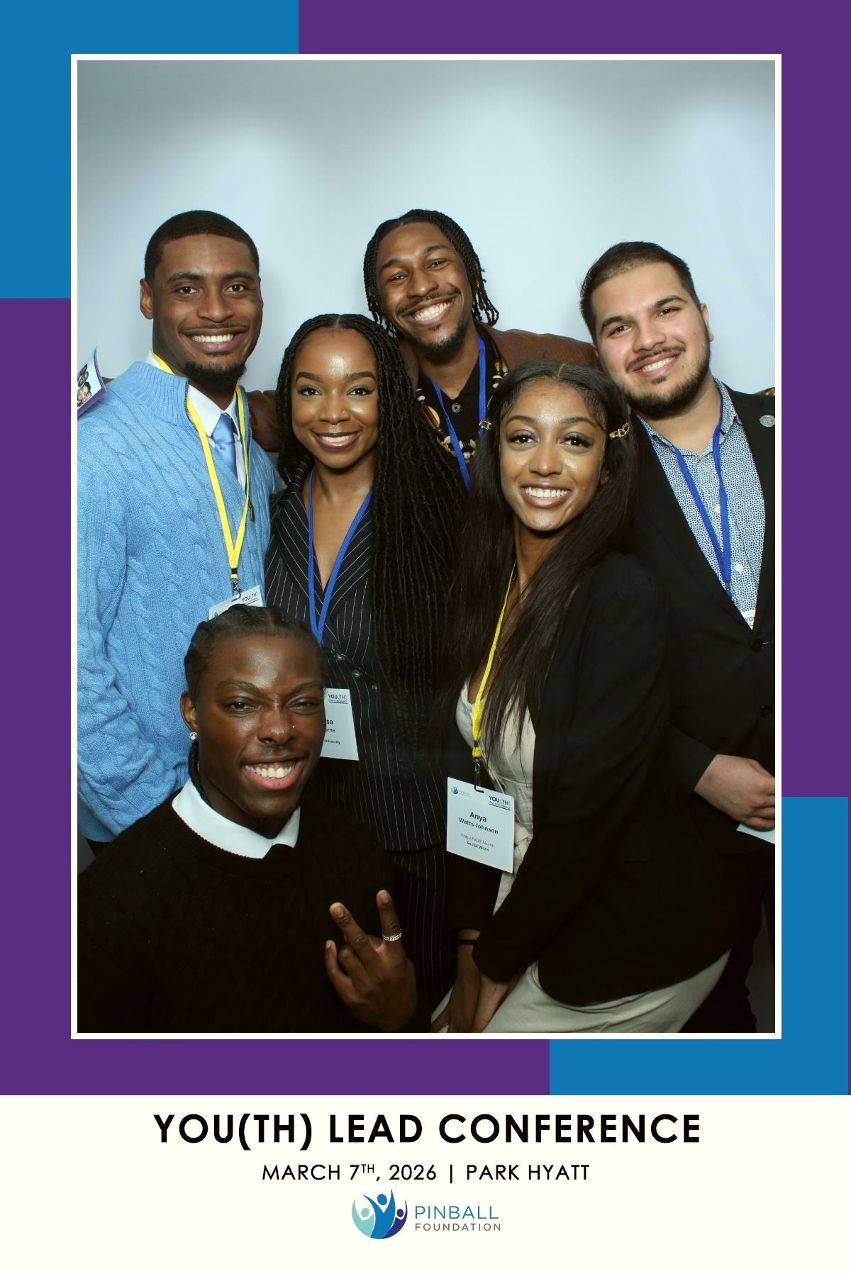 #YouthLead Conference | View more photos from the event at gallery.myselfiemirror.ca/u/romanmyselfiemirrorca/YouthLead-Conference