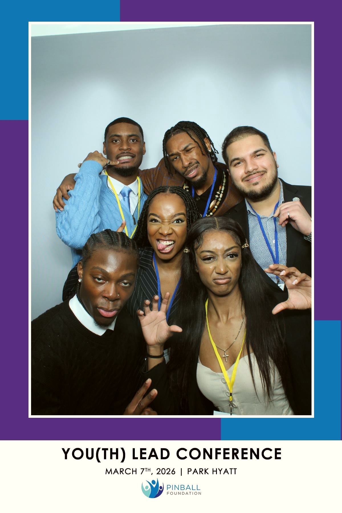 #YouthLead Conference | View more photos from the event at gallery.myselfiemirror.ca/u/romanmyselfiemirrorca/YouthLead-Conference