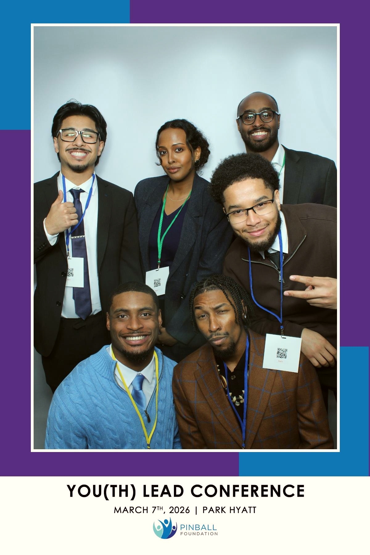 #YouthLead Conference | View more photos from the event at gallery.myselfiemirror.ca/u/romanmyselfiemirrorca/YouthLead-Conference