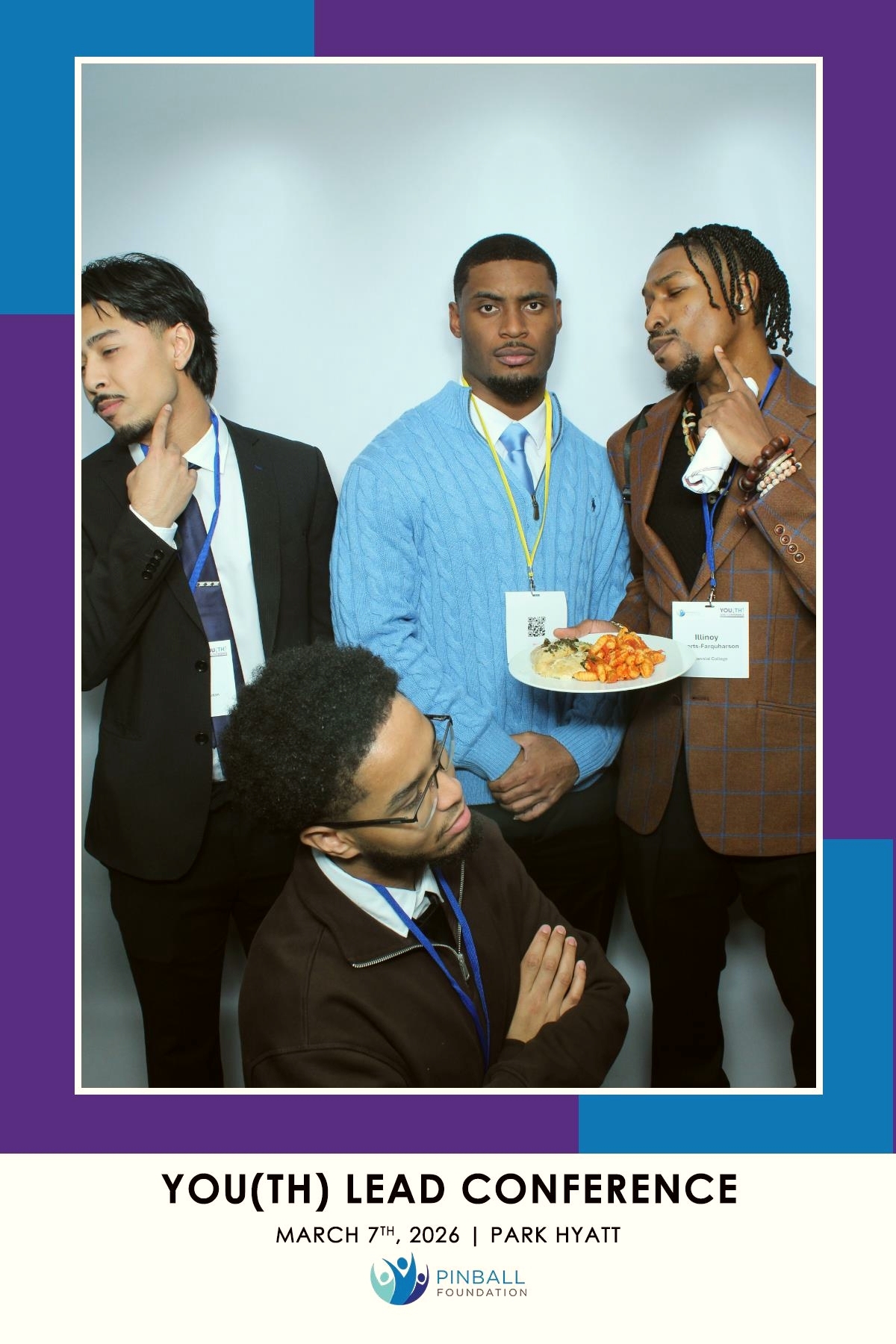 #YouthLead Conference | View more photos from the event at gallery.myselfiemirror.ca/u/romanmyselfiemirrorca/YouthLead-Conference