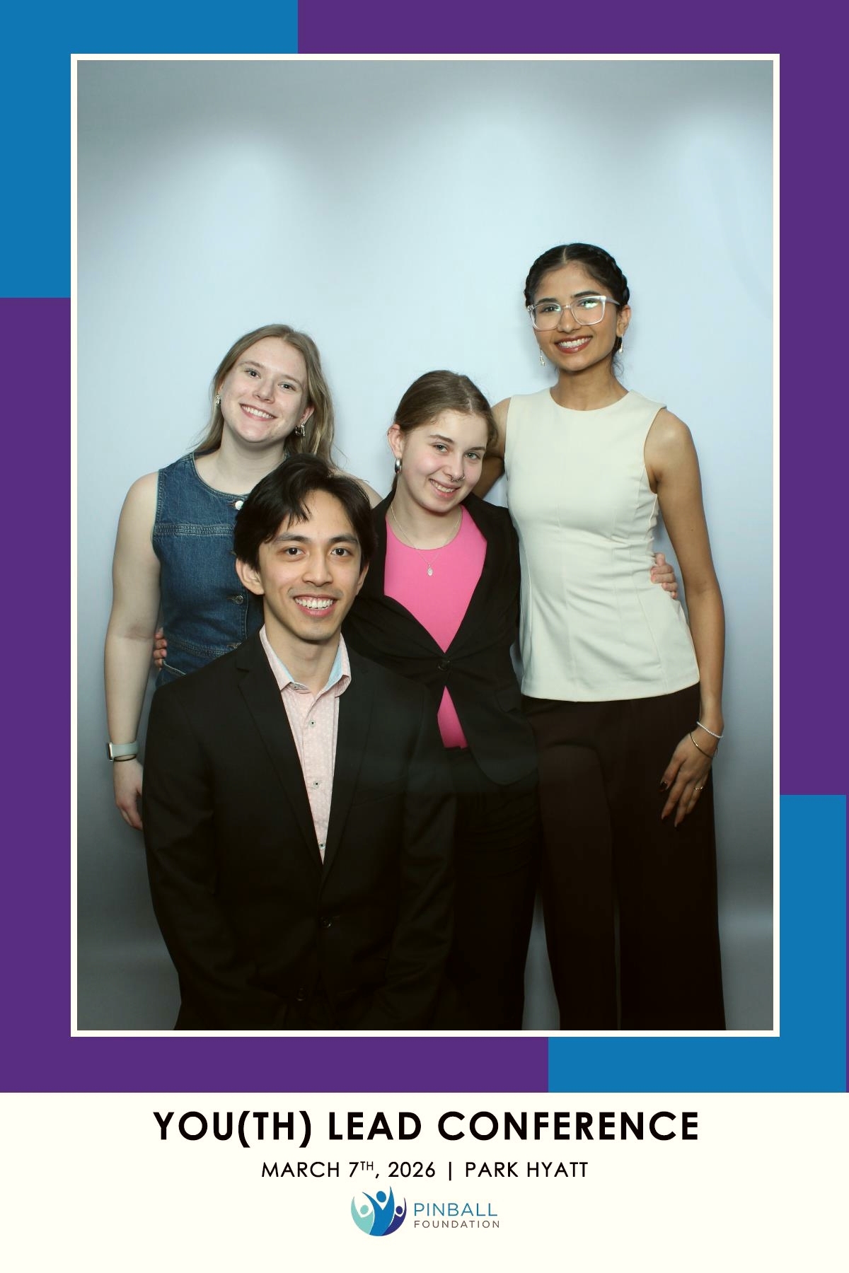 #YouthLead Conference | View more photos from the event at gallery.myselfiemirror.ca/u/romanmyselfiemirrorca/YouthLead-Conference