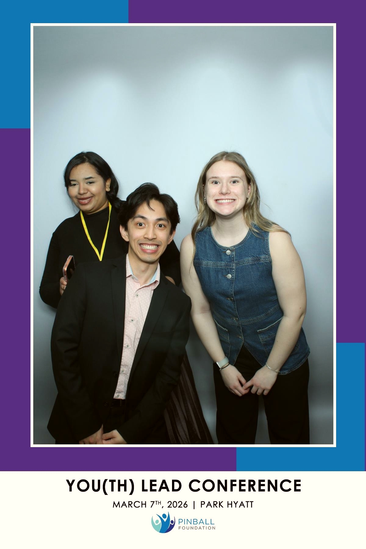 #YouthLead Conference | View more photos from the event at gallery.myselfiemirror.ca/u/romanmyselfiemirrorca/YouthLead-Conference