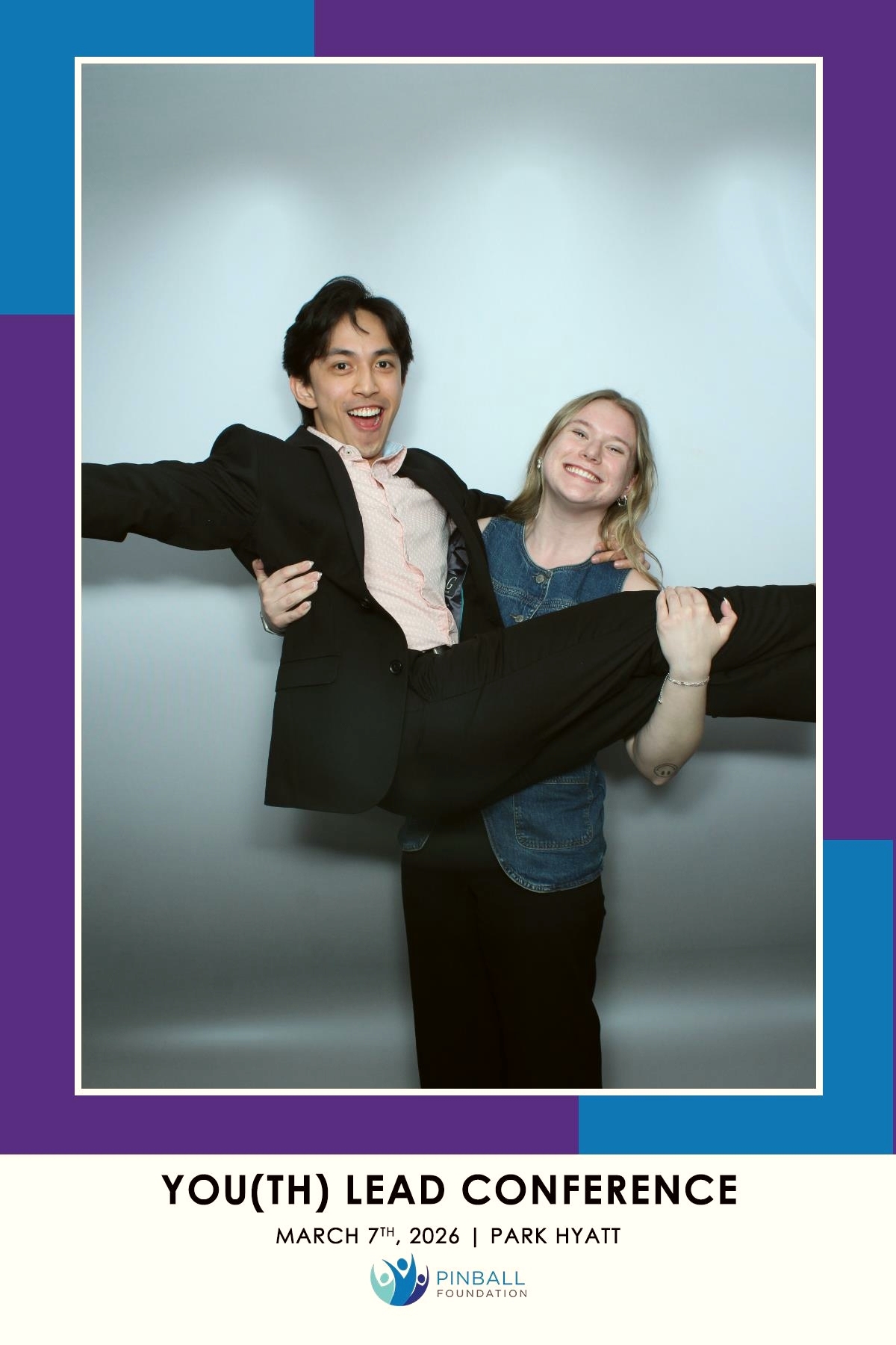 #YouthLead Conference | View more photos from the event at gallery.myselfiemirror.ca/u/romanmyselfiemirrorca/YouthLead-Conference