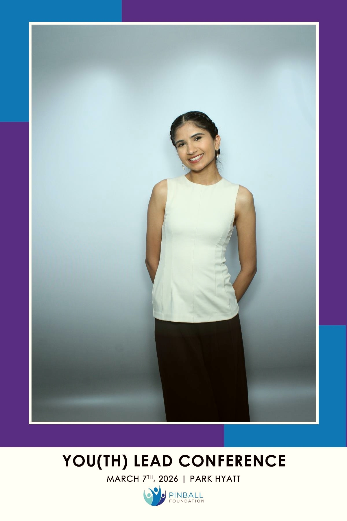 #YouthLead Conference | View more photos from the event at gallery.myselfiemirror.ca/u/romanmyselfiemirrorca/YouthLead-Conference