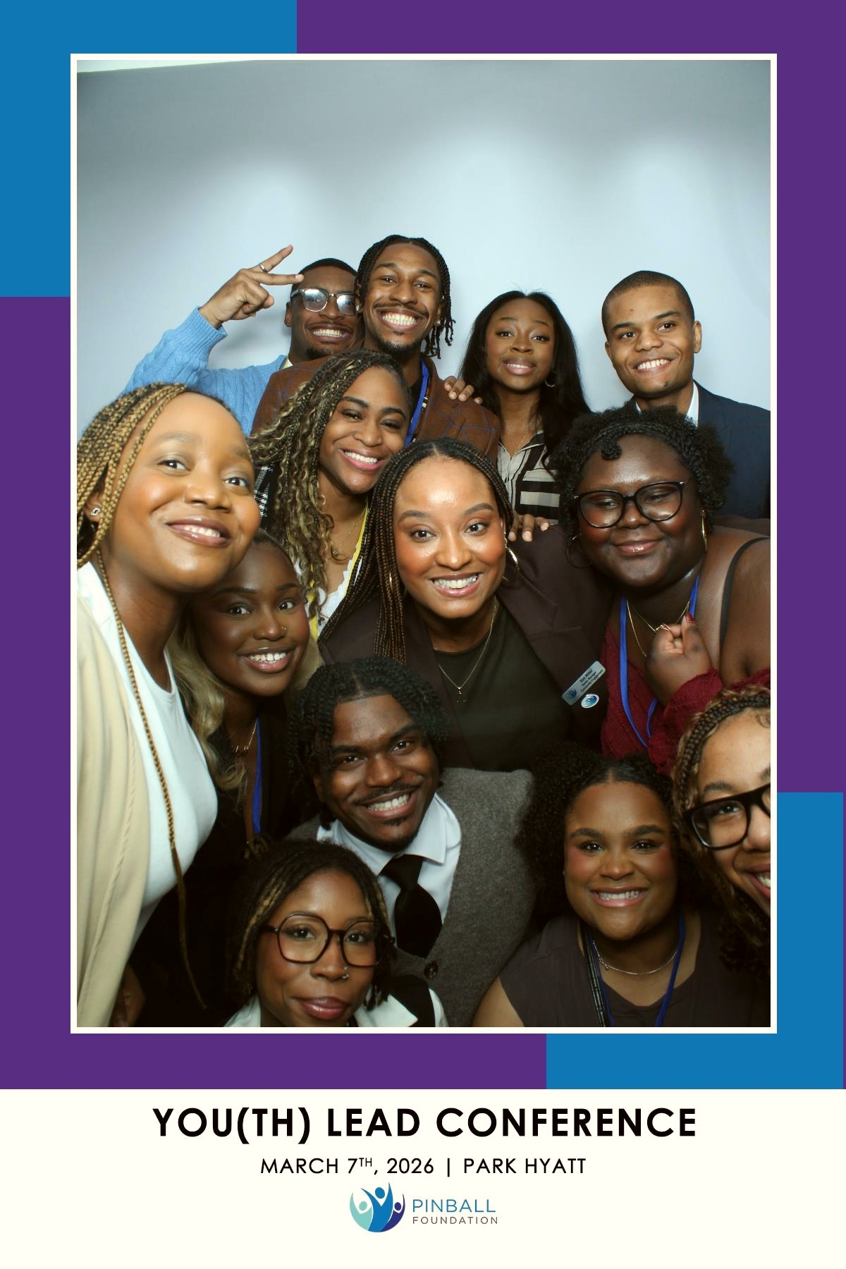 #YouthLead Conference | View more photos from the event at gallery.myselfiemirror.ca/u/romanmyselfiemirrorca/YouthLead-Conference