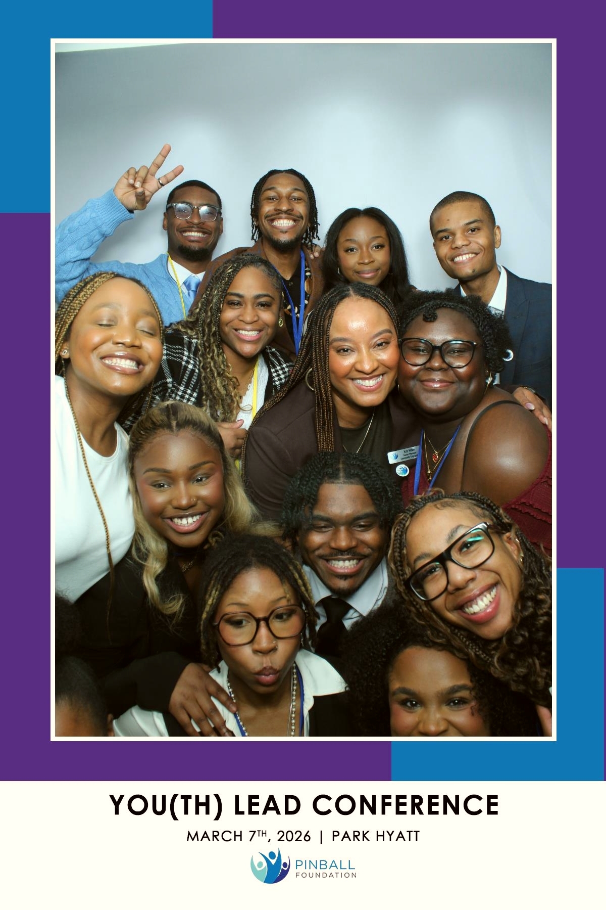 #YouthLead Conference | View more photos from the event at gallery.myselfiemirror.ca/u/romanmyselfiemirrorca/YouthLead-Conference