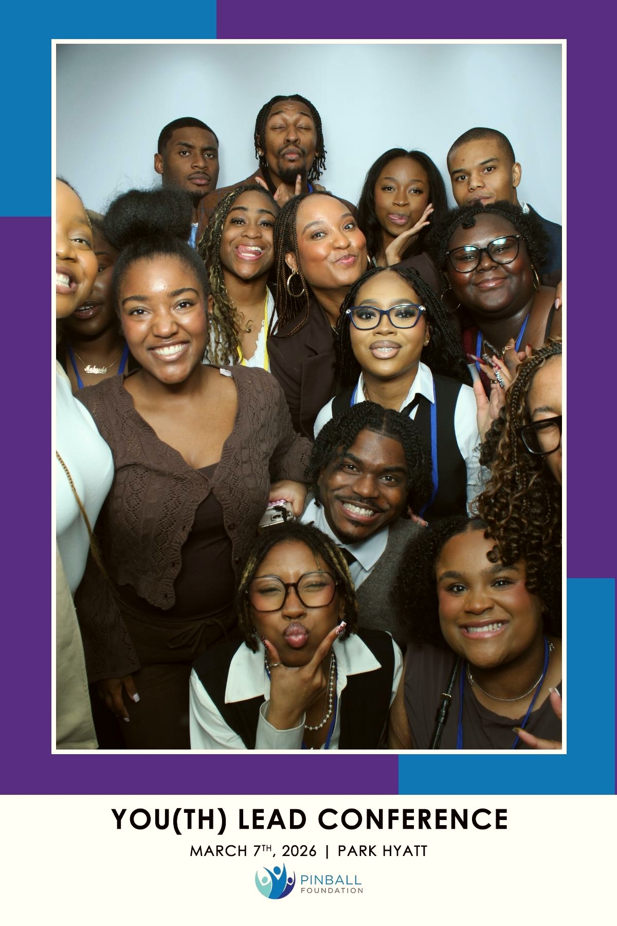 #YouthLead Conference | View more photos from the event at gallery.myselfiemirror.ca/u/romanmyselfiemirrorca/YouthLead-Conference