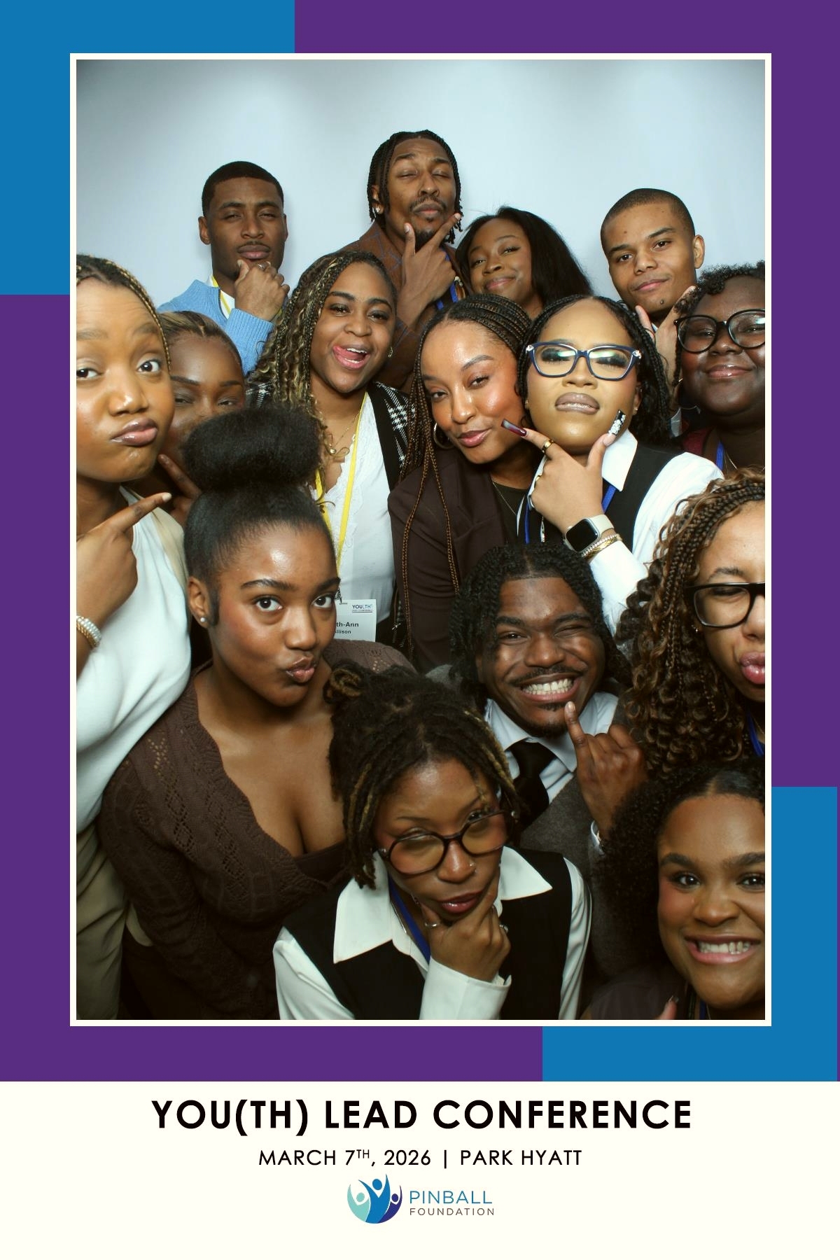 #YouthLead Conference | View more photos from the event at gallery.myselfiemirror.ca/u/romanmyselfiemirrorca/YouthLead-Conference