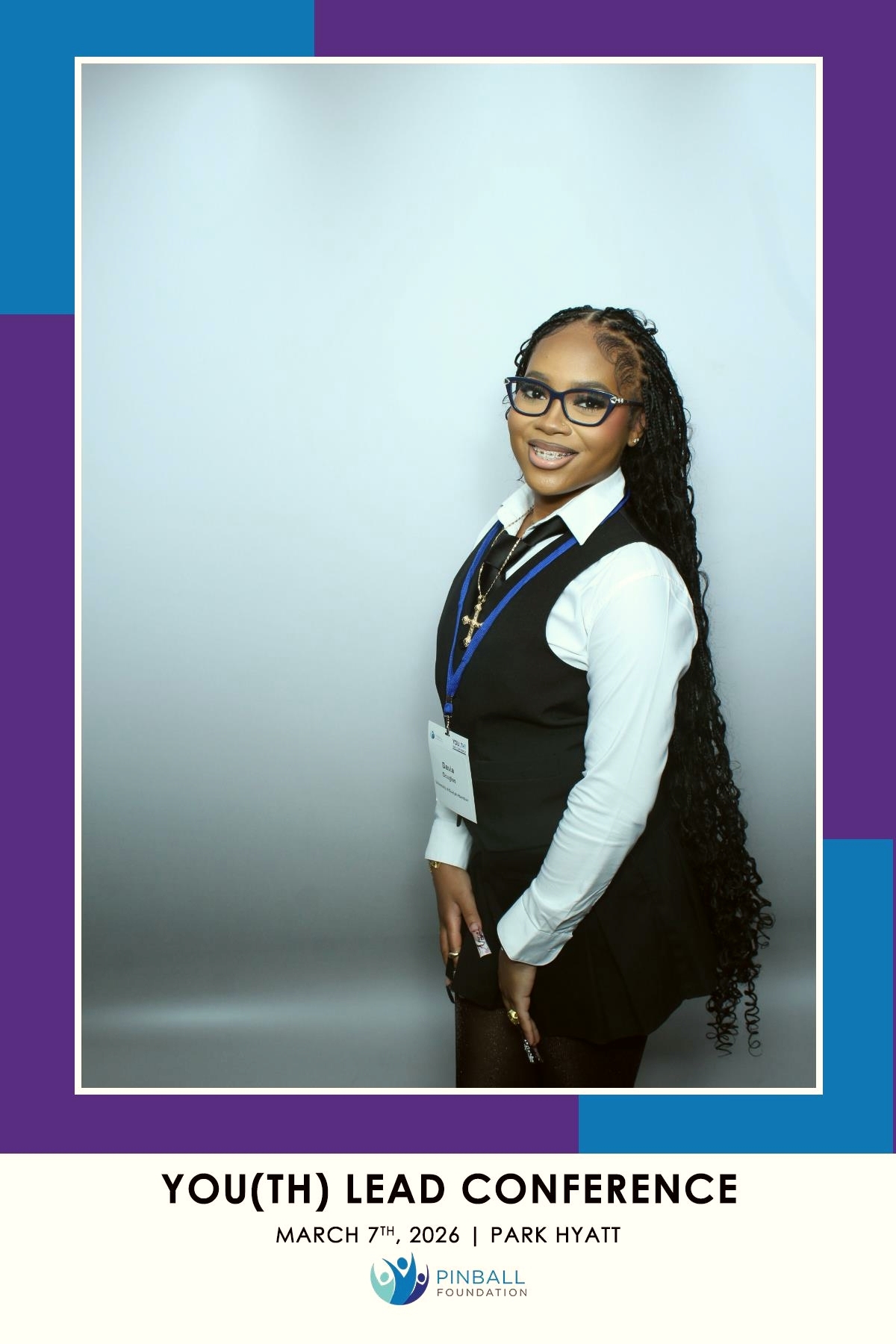 #YouthLead Conference | View more photos from the event at gallery.myselfiemirror.ca/u/romanmyselfiemirrorca/YouthLead-Conference