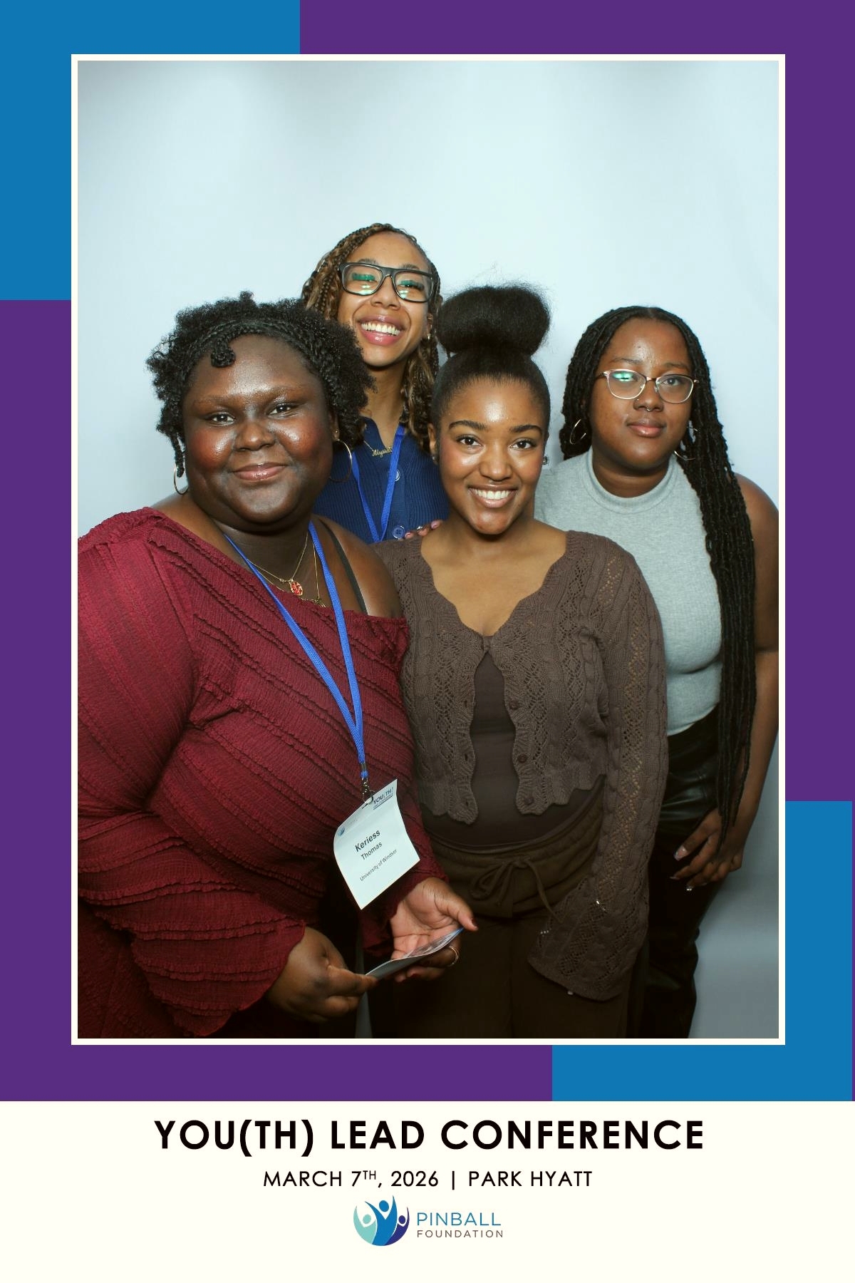 #YouthLead Conference | View more photos from the event at gallery.myselfiemirror.ca/u/romanmyselfiemirrorca/YouthLead-Conference