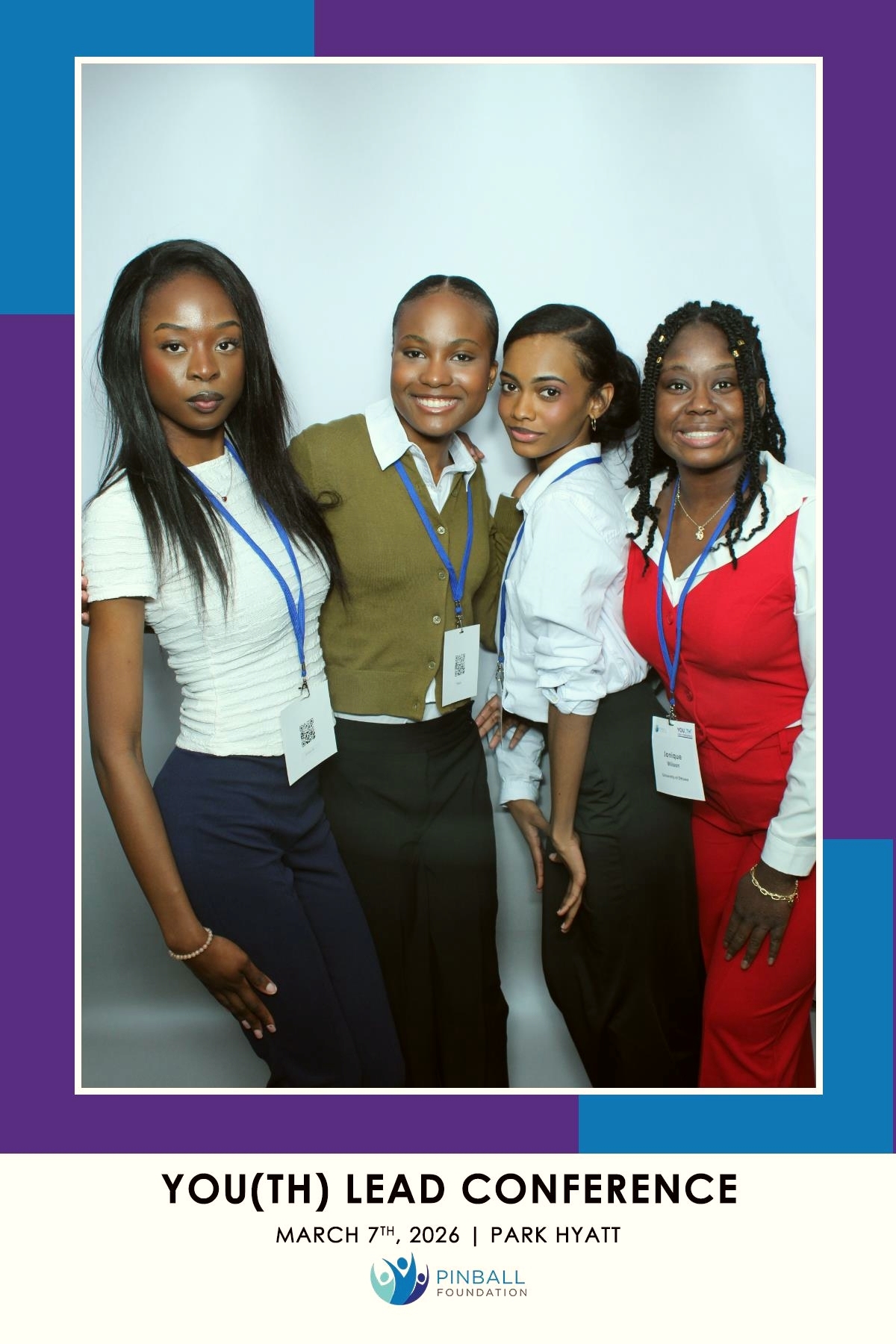 #YouthLead Conference | View more photos from the event at gallery.myselfiemirror.ca/u/romanmyselfiemirrorca/YouthLead-Conference