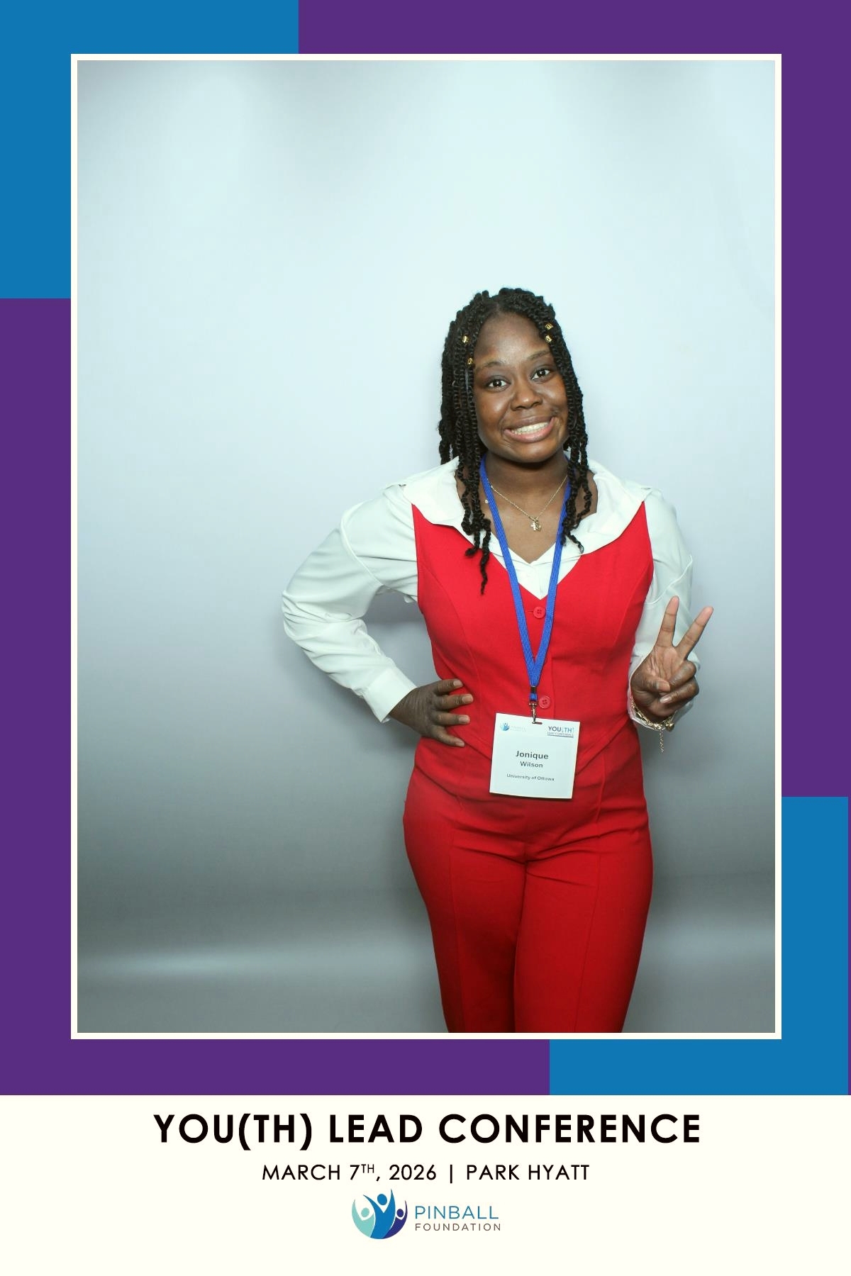 #YouthLead Conference | View more photos from the event at gallery.myselfiemirror.ca/u/romanmyselfiemirrorca/YouthLead-Conference