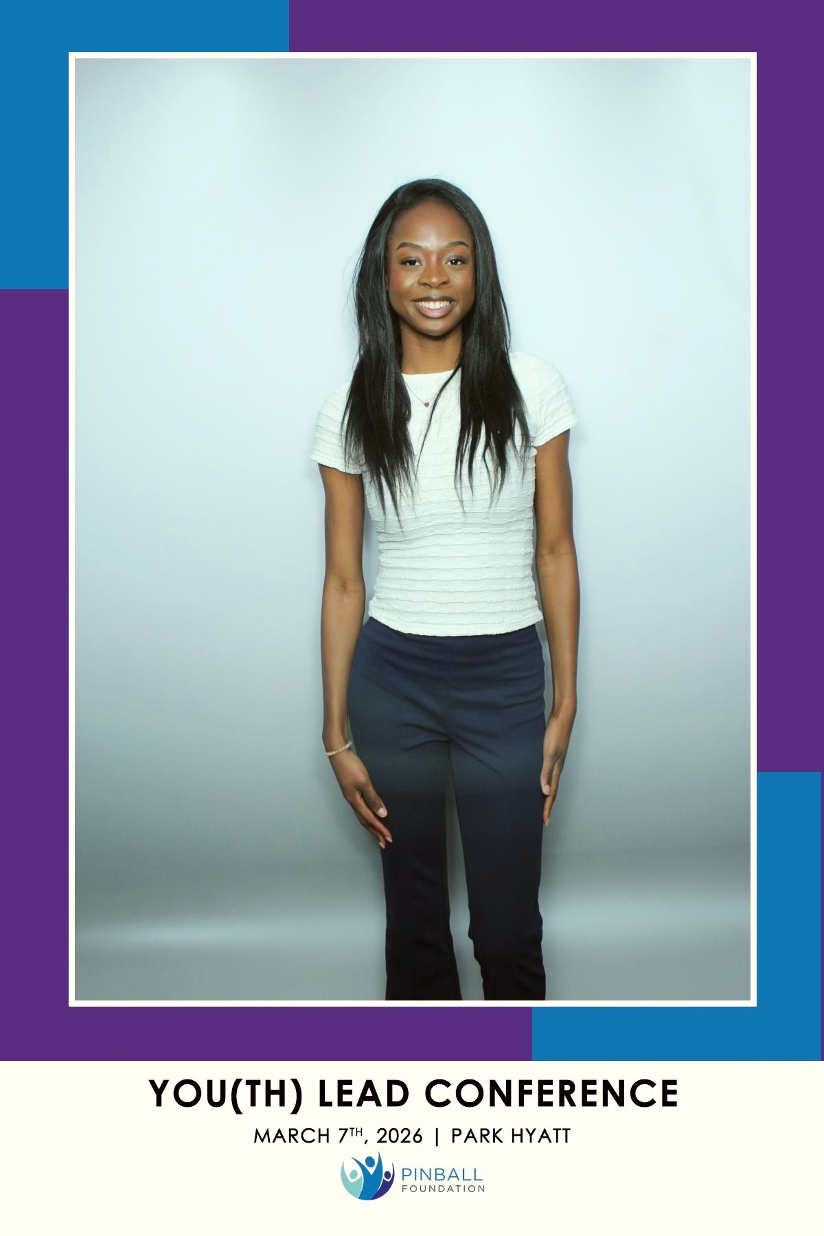 #YouthLead Conference | View more photos from the event at gallery.myselfiemirror.ca/u/romanmyselfiemirrorca/YouthLead-Conference