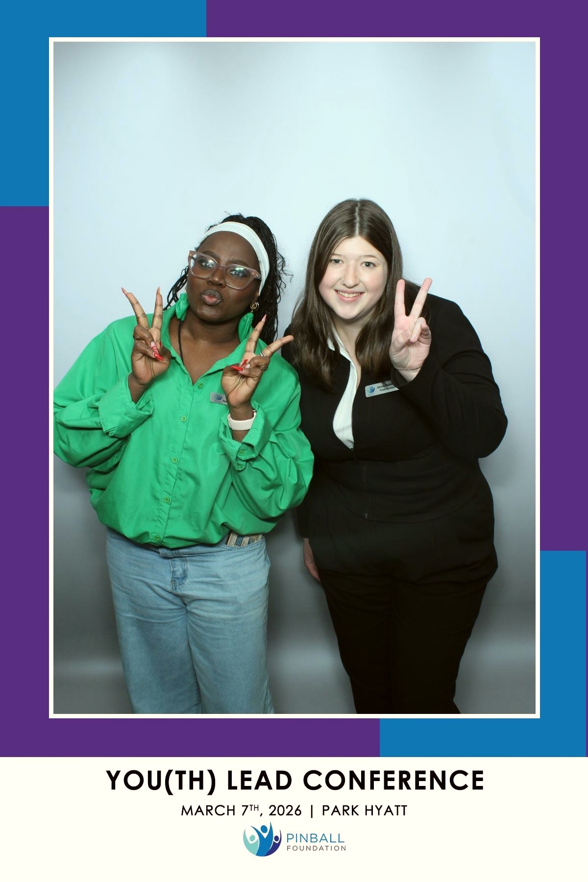 #YouthLead Conference | View more photos from the event at gallery.myselfiemirror.ca/u/romanmyselfiemirrorca/YouthLead-Conference