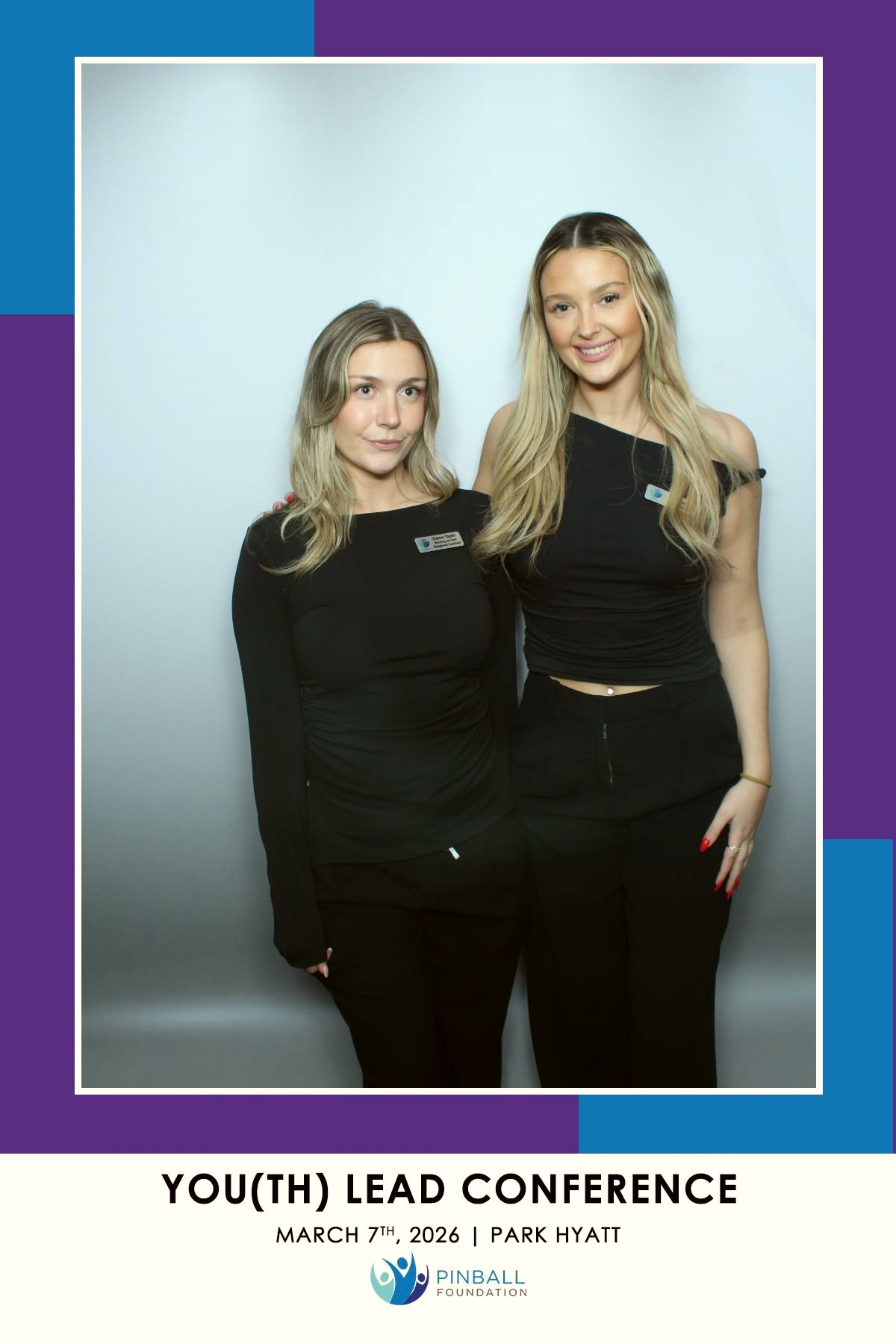 #YouthLead Conference | View more photos from the event at gallery.myselfiemirror.ca/u/romanmyselfiemirrorca/YouthLead-Conference