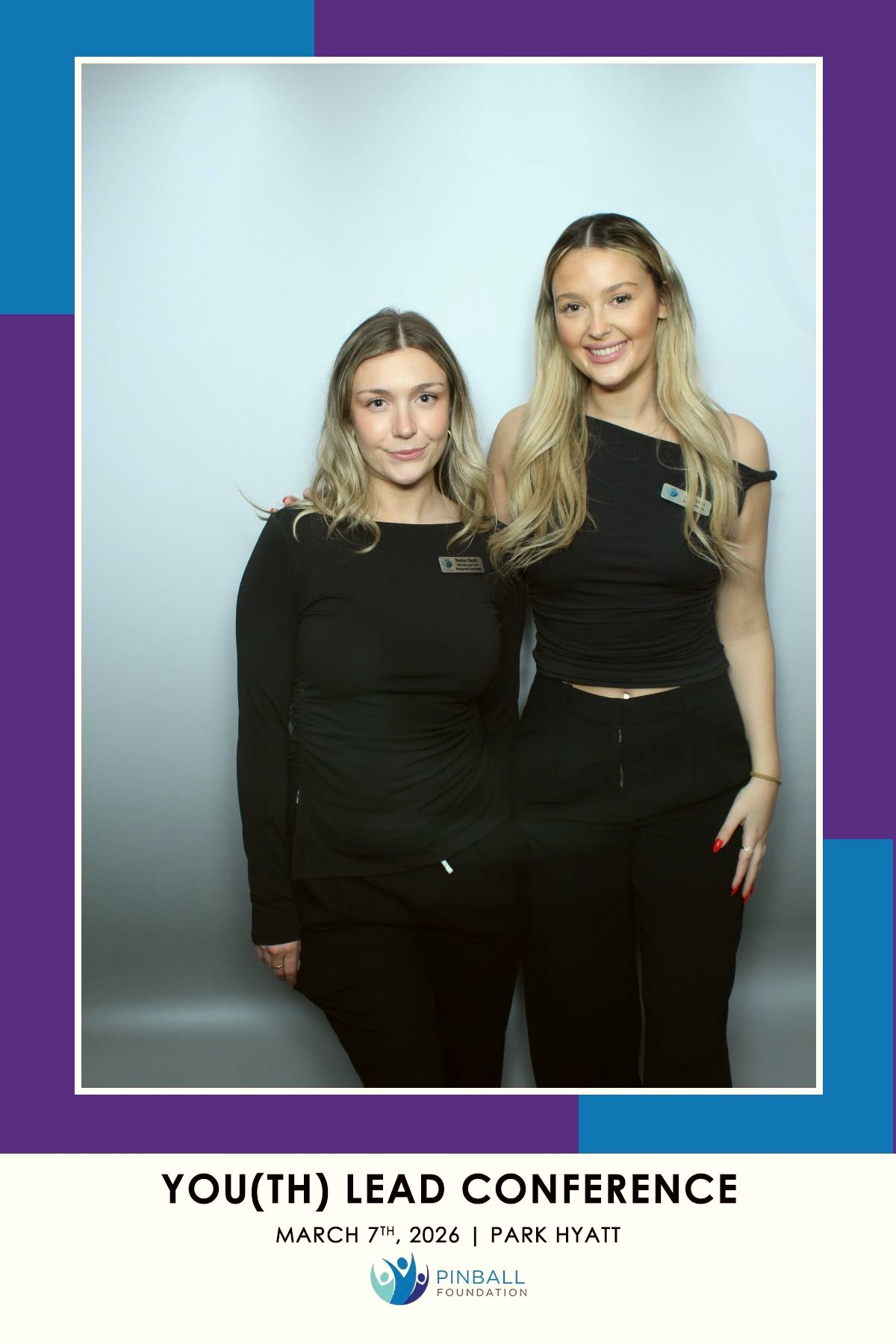 #YouthLead Conference | View more photos from the event at gallery.myselfiemirror.ca/u/romanmyselfiemirrorca/YouthLead-Conference