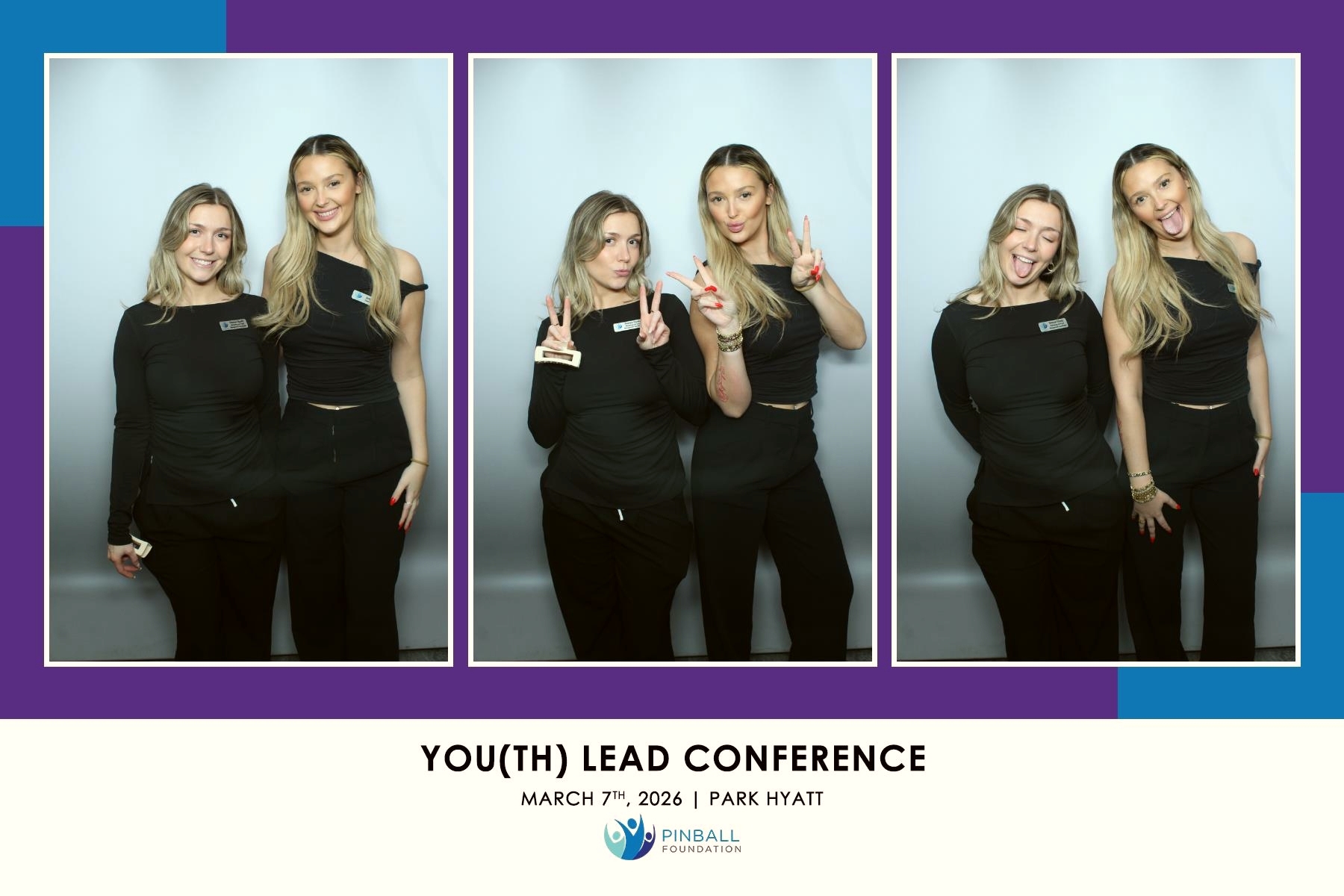 #YouthLead Conference | View more photos from the event at gallery.myselfiemirror.ca/u/romanmyselfiemirrorca/YouthLead-Conference