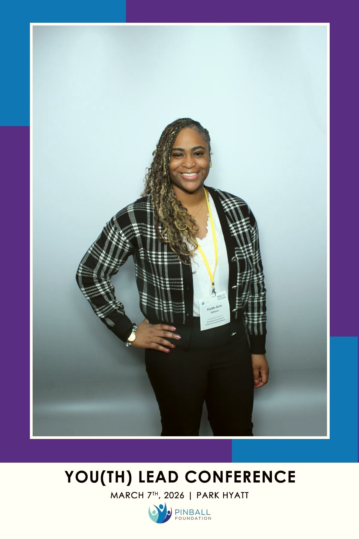 #YouthLead Conference | View more photos from the event at gallery.myselfiemirror.ca/u/romanmyselfiemirrorca/YouthLead-Conference