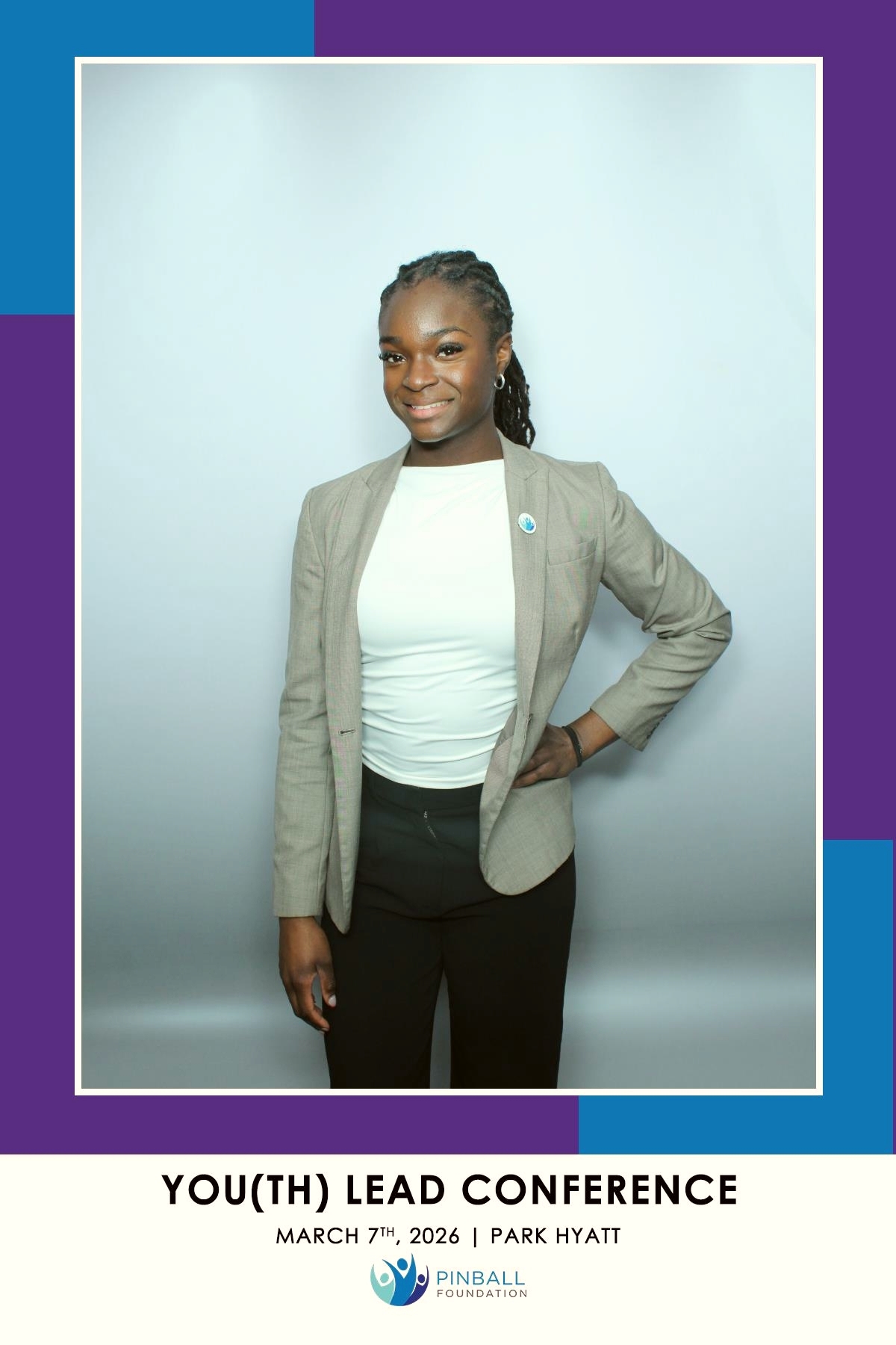 #YouthLead Conference | View more photos from the event at gallery.myselfiemirror.ca/u/romanmyselfiemirrorca/YouthLead-Conference