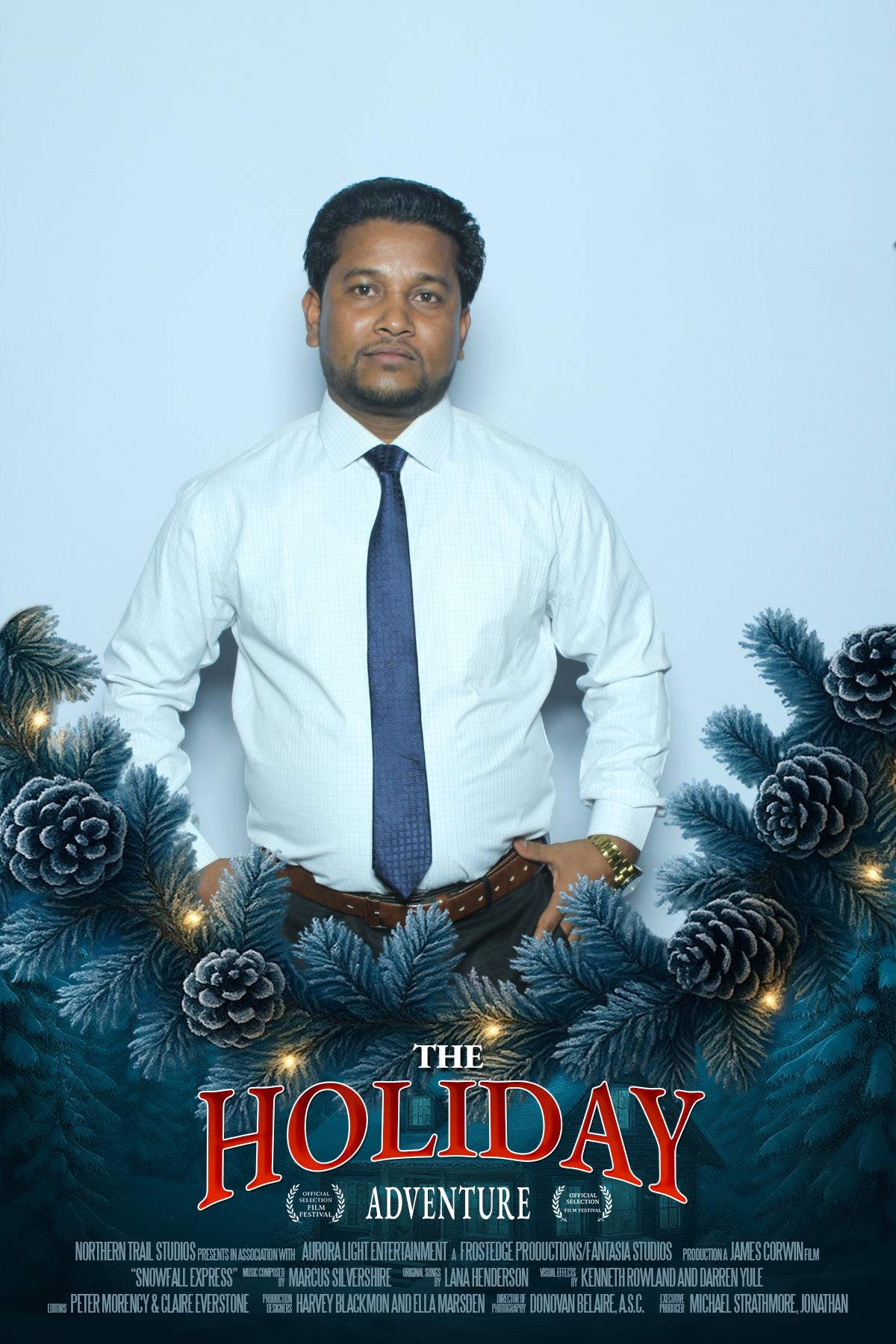 fischer Canada Holiday Party | View more photos from the event at gallery.myselfiemirror.ca/u/romanmyselfiemirrorca/fischer-Canada-Holiday-Party-0