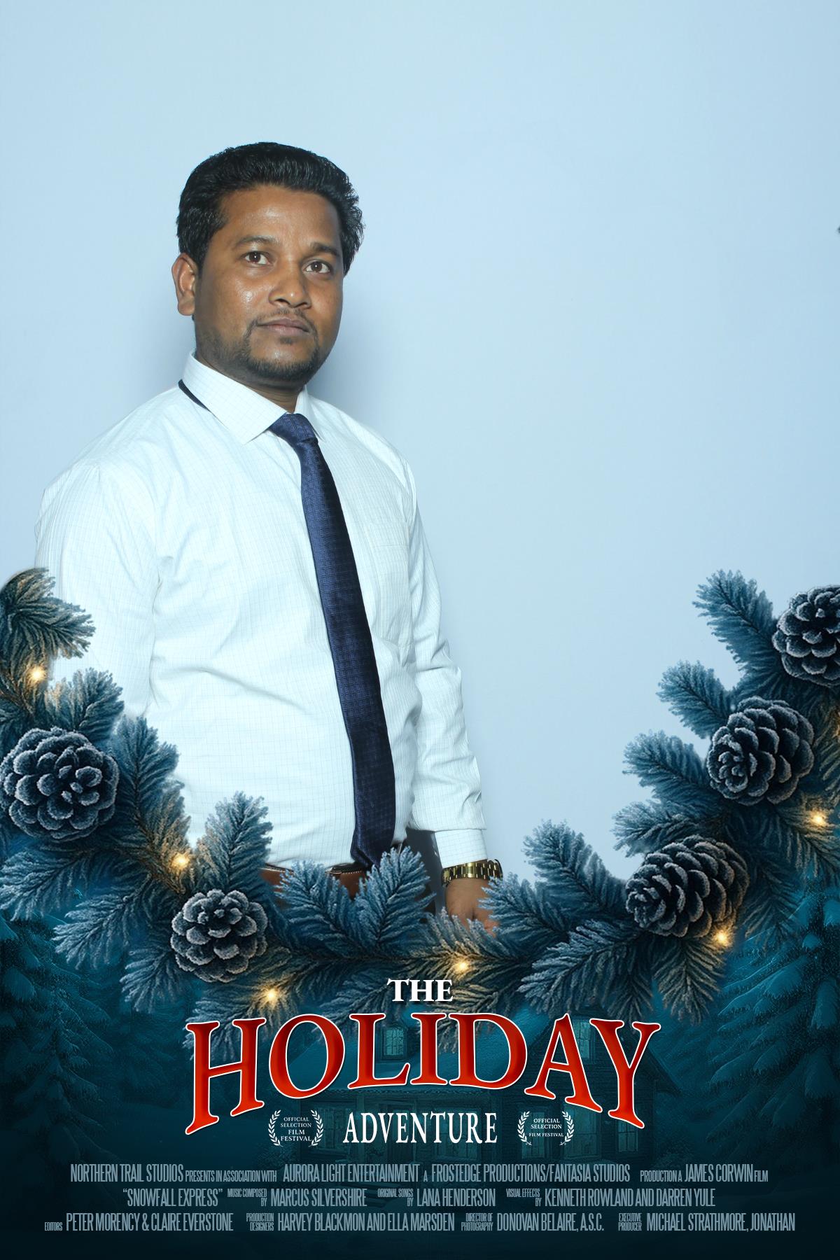 fischer Canada Holiday Party | View more photos from the event at gallery.myselfiemirror.ca/u/romanmyselfiemirrorca/fischer-Canada-Holiday-Party-0