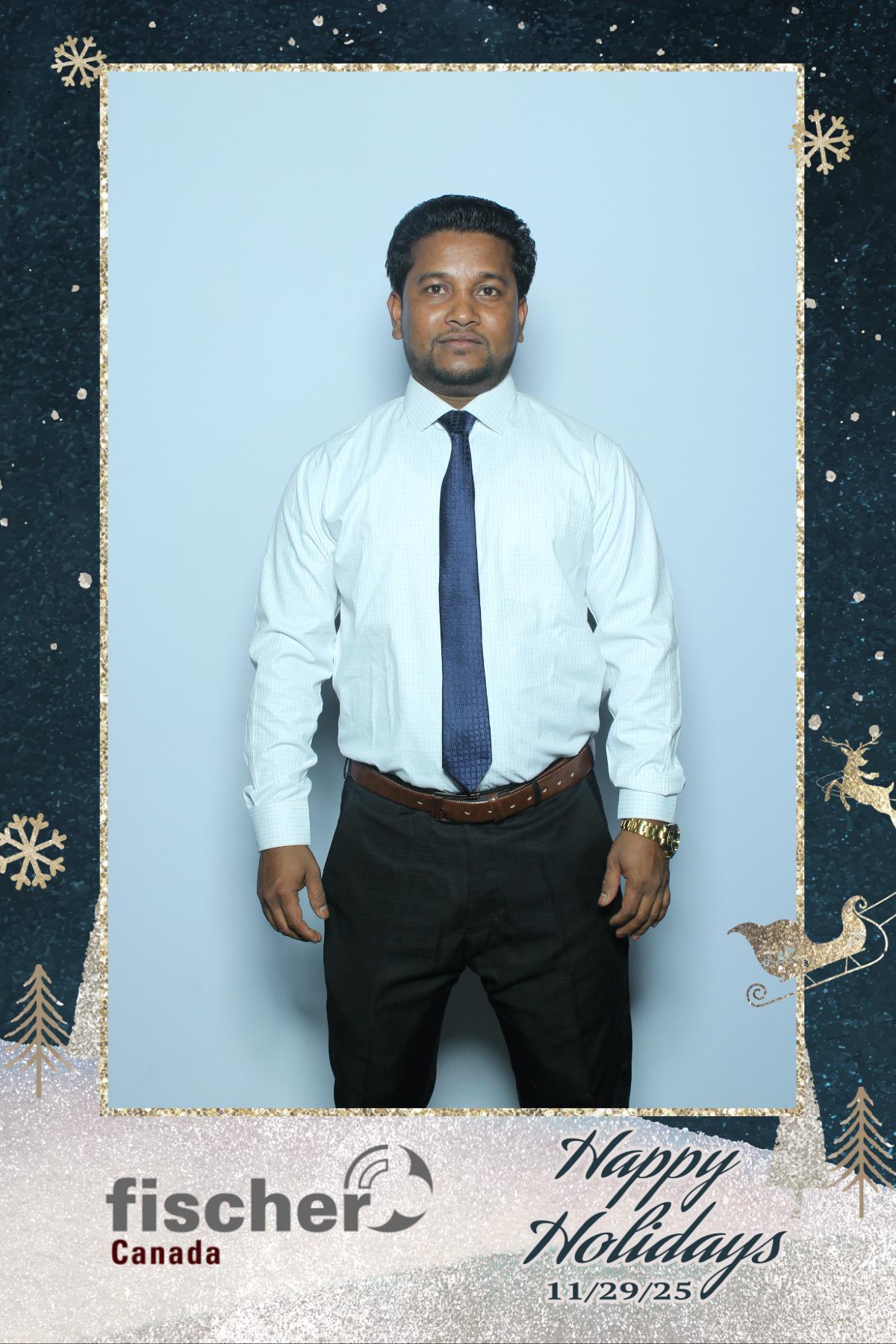 fischer Canada Holiday Party | View more photos from the event at gallery.myselfiemirror.ca/u/romanmyselfiemirrorca/fischer-Canada-Holiday-Party-0