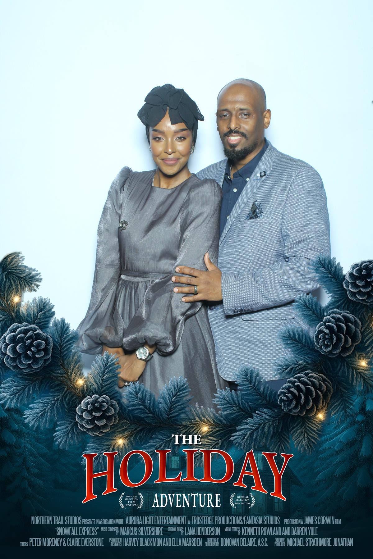 fischer Canada Holiday Party | View more photos from the event at gallery.myselfiemirror.ca/u/romanmyselfiemirrorca/fischer-Canada-Holiday-Party-0