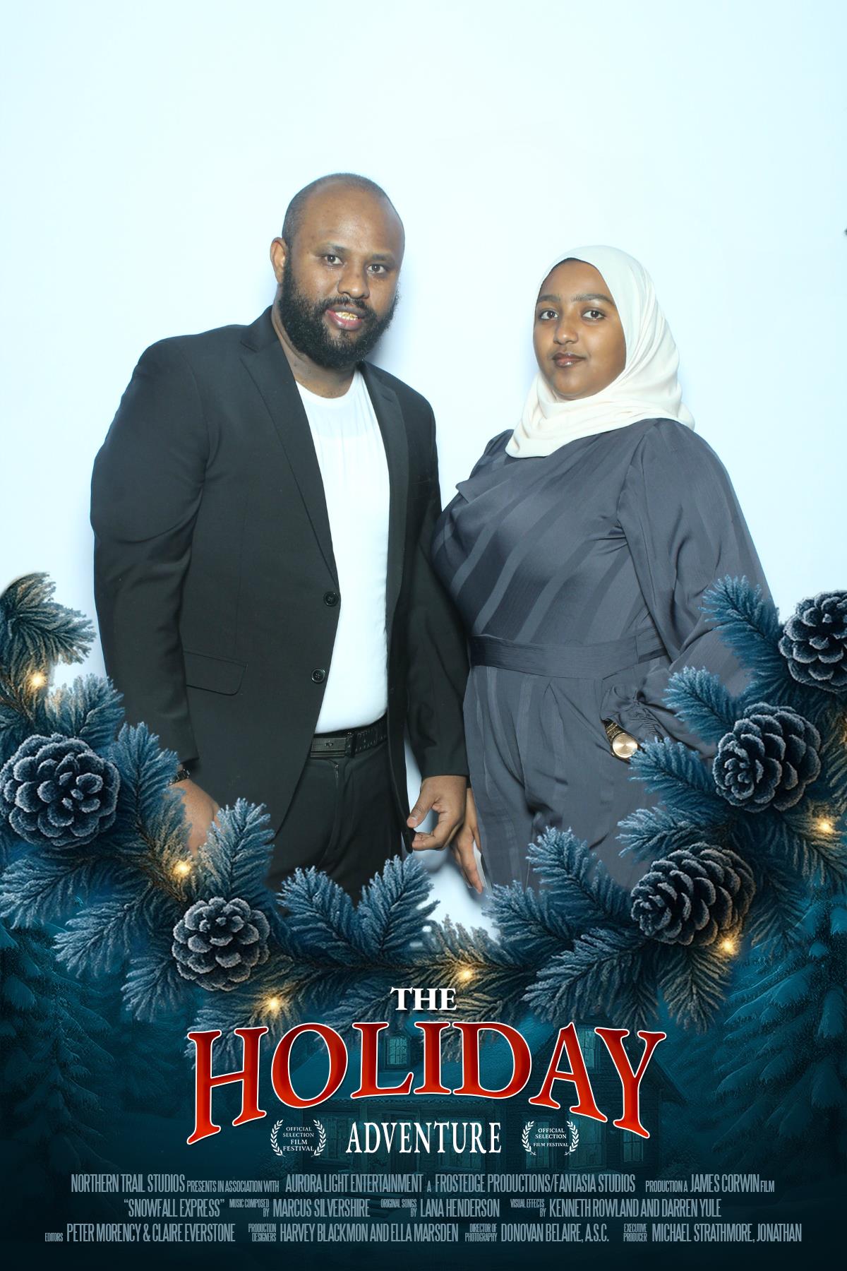 fischer Canada Holiday Party | View more photos from the event at gallery.myselfiemirror.ca/u/romanmyselfiemirrorca/fischer-Canada-Holiday-Party-0