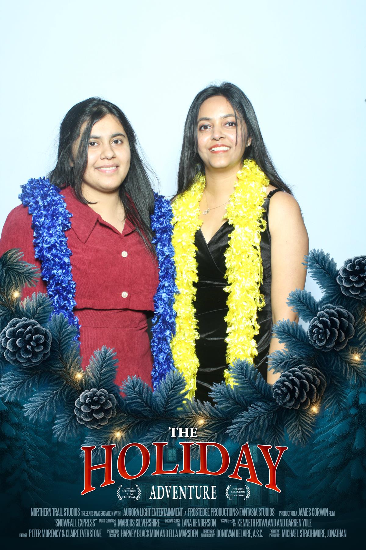 fischer Canada Holiday Party | View more photos from the event at gallery.myselfiemirror.ca/u/romanmyselfiemirrorca/fischer-Canada-Holiday-Party-0