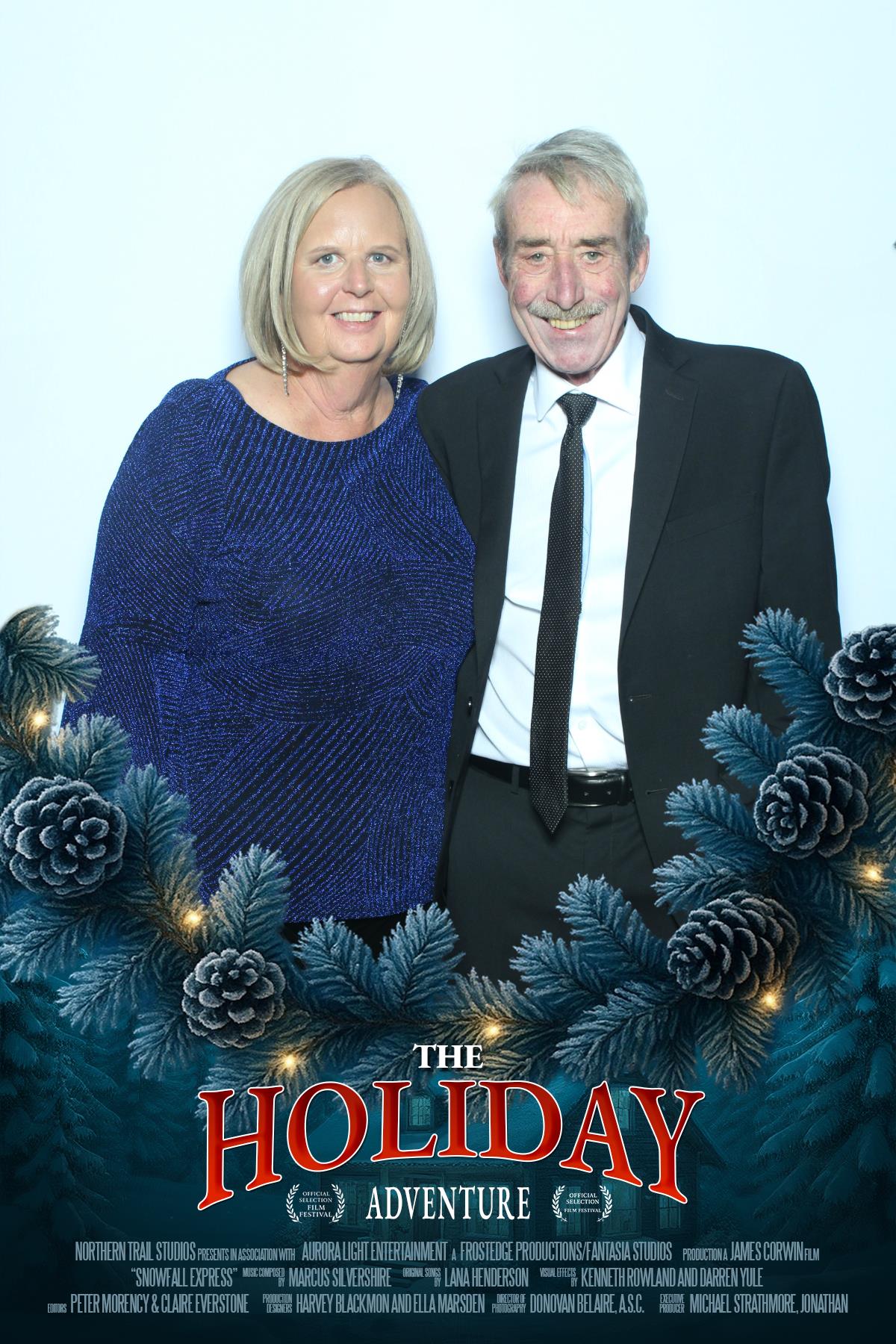 fischer Canada Holiday Party | View more photos from the event at gallery.myselfiemirror.ca/u/romanmyselfiemirrorca/fischer-Canada-Holiday-Party-0