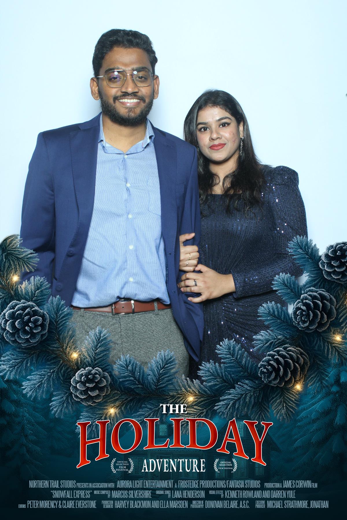 fischer Canada Holiday Party | View more photos from the event at gallery.myselfiemirror.ca/u/romanmyselfiemirrorca/fischer-Canada-Holiday-Party-0