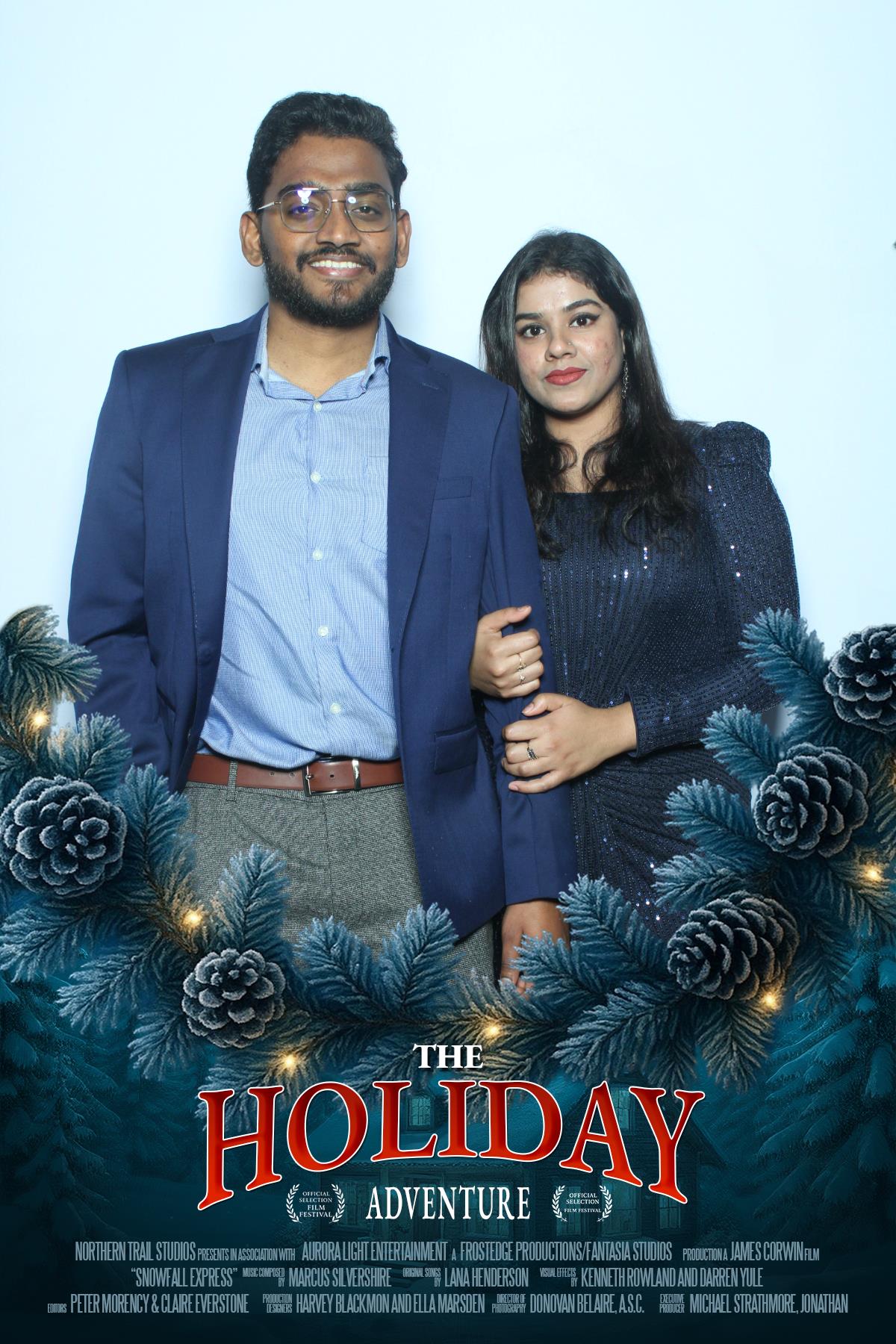 fischer Canada Holiday Party | View more photos from the event at gallery.myselfiemirror.ca/u/romanmyselfiemirrorca/fischer-Canada-Holiday-Party-0