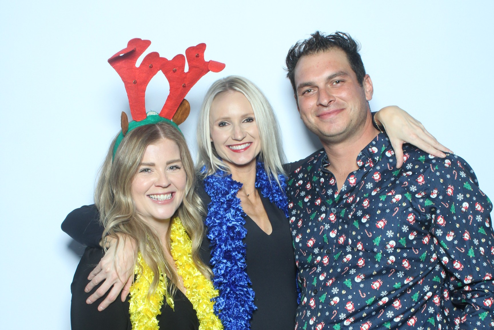 fischer Canada Holiday Party | View more photos from the event at gallery.myselfiemirror.ca/u/romanmyselfiemirrorca/fischer-Canada-Holiday-Party-0