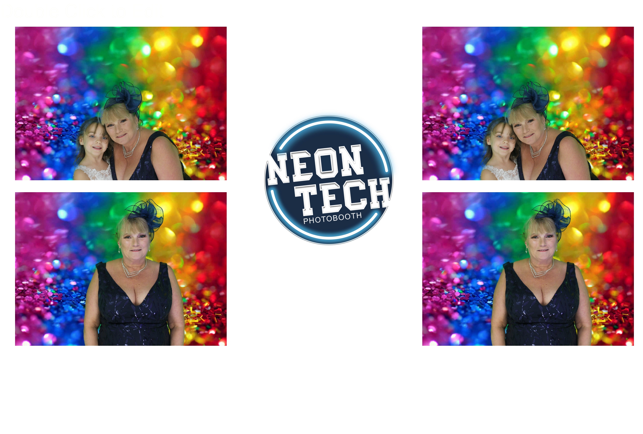 Emma & Chris' Wedding | View more photos from the event at gallery.4frontevents.co.uk/u/sheffieldphotobooths/Emma-Chris-Wedding