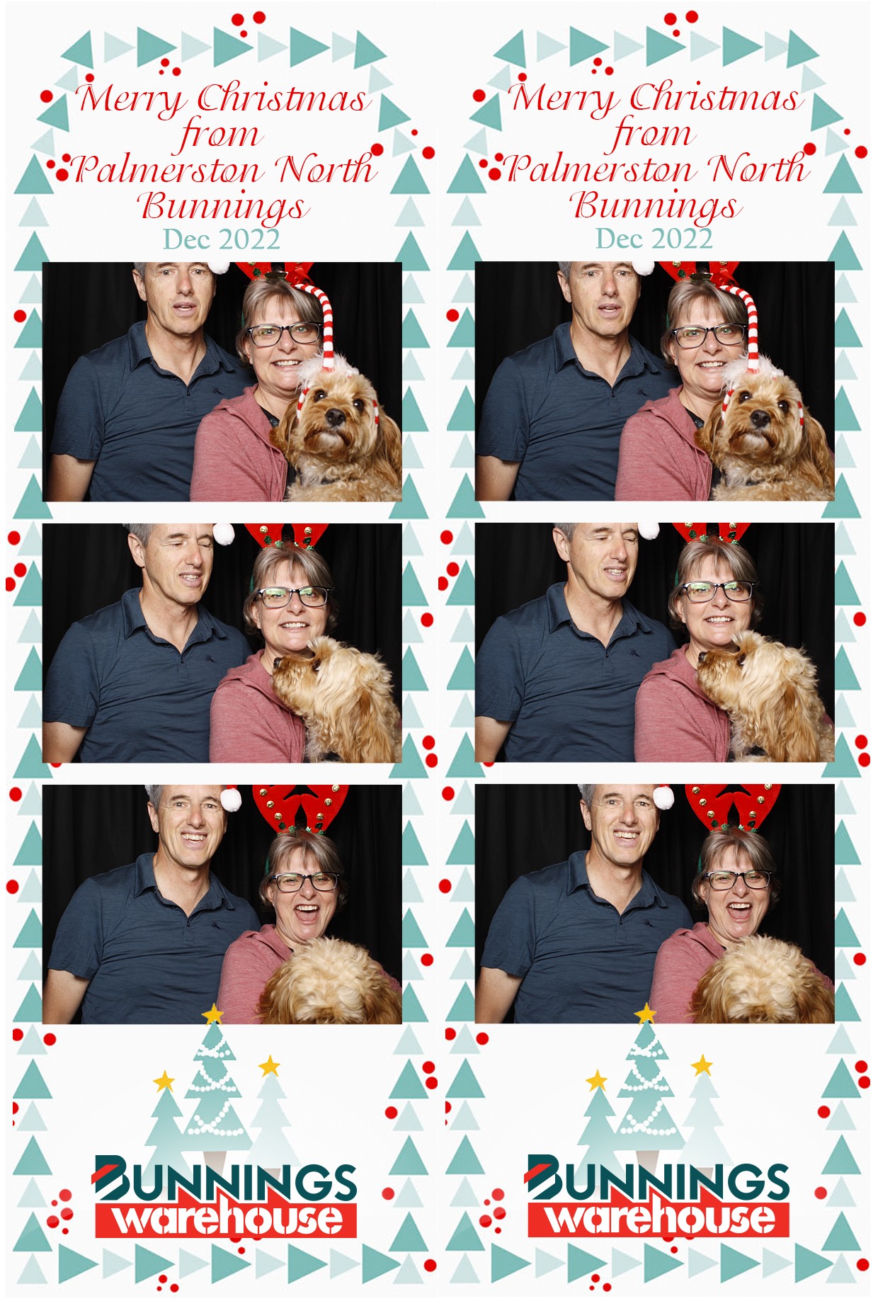 A Bunnings Christmas - Palmerston North, Christmas Eve | View more photos from the event at wgtngallery.classicphotobooths.co.nz/u/wgtncpbgallery/A-Bunnings-Christmas-Palmerston-North-Christmas-Eve